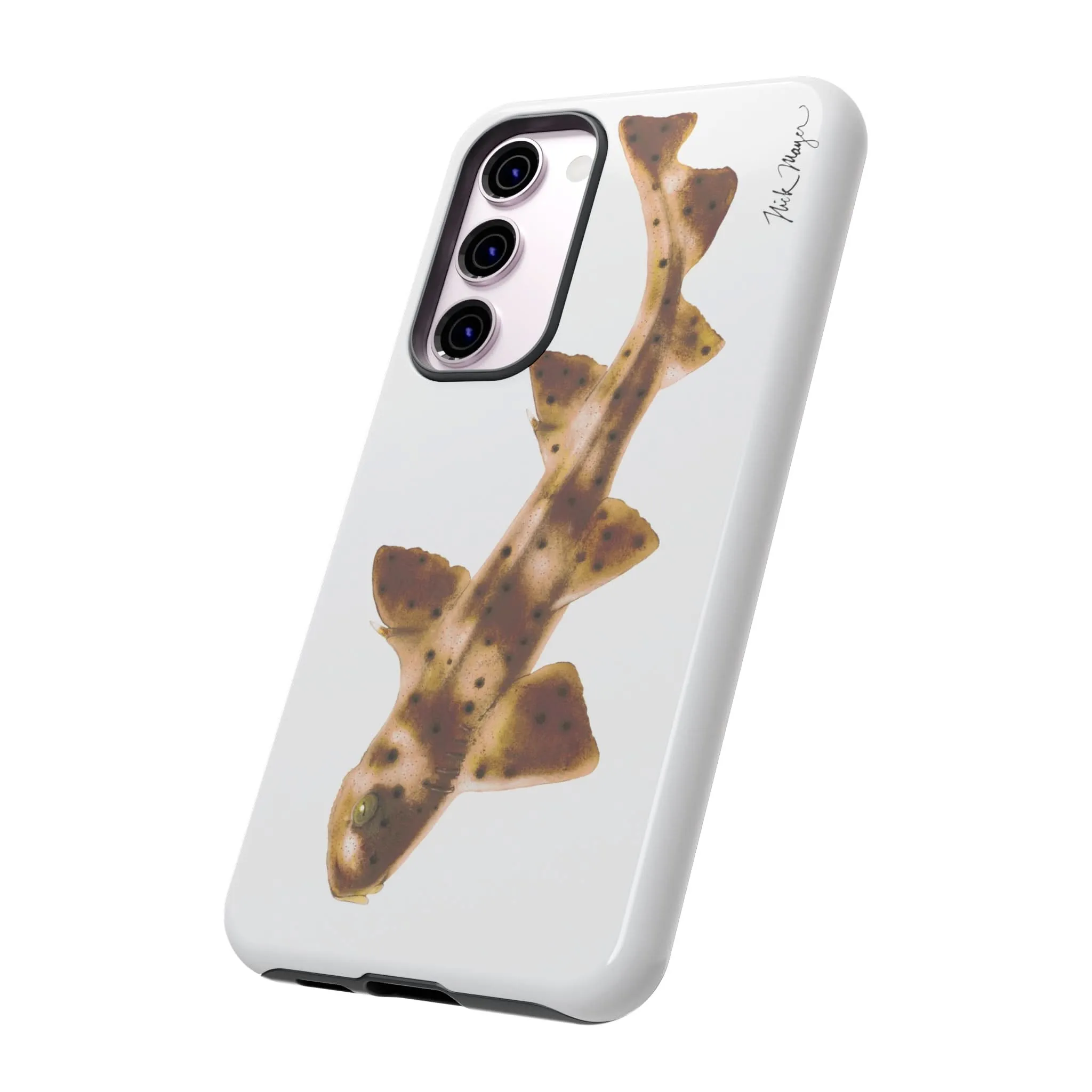 Horn Shark Phone Case (Samsung)