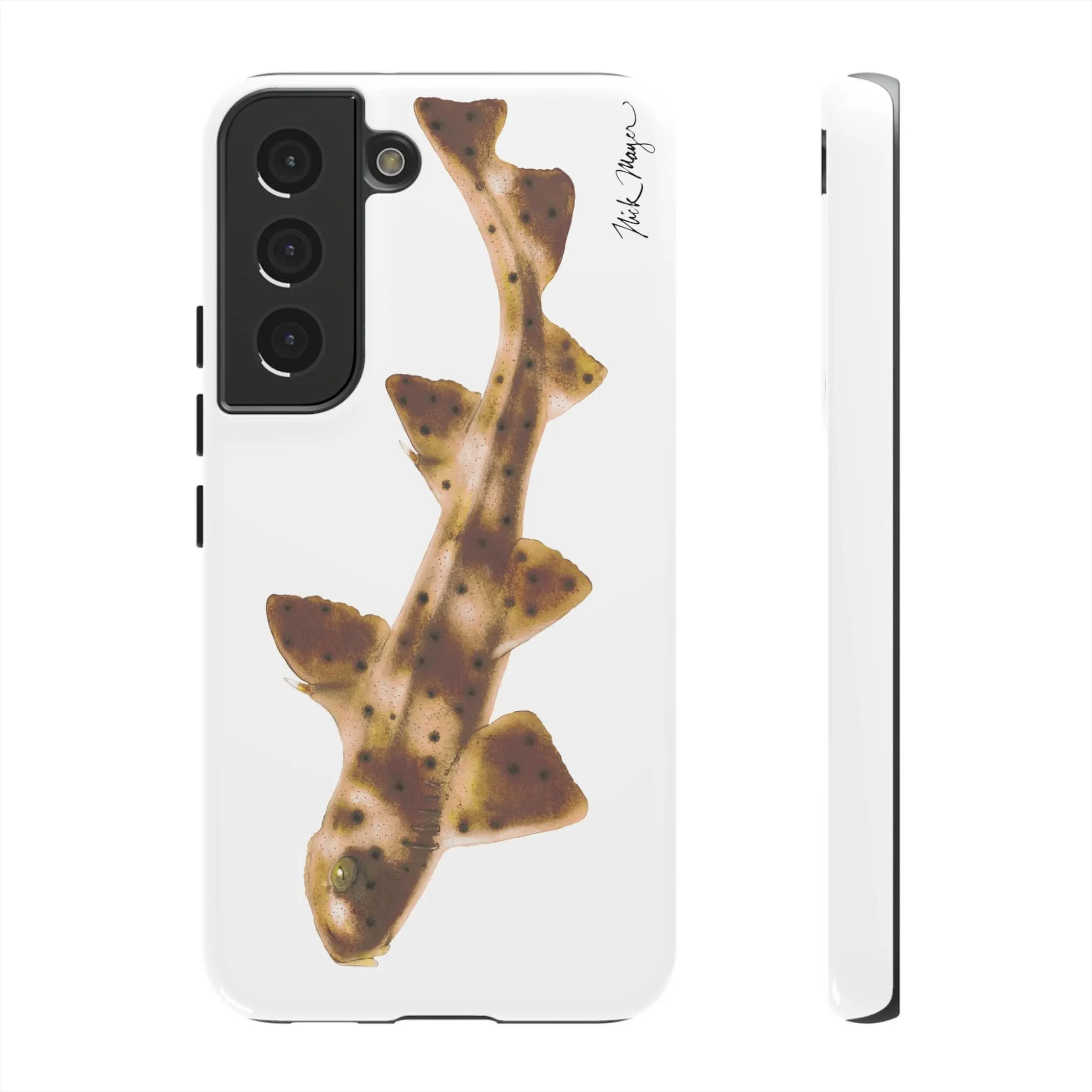 Horn Shark Phone Case (Samsung)