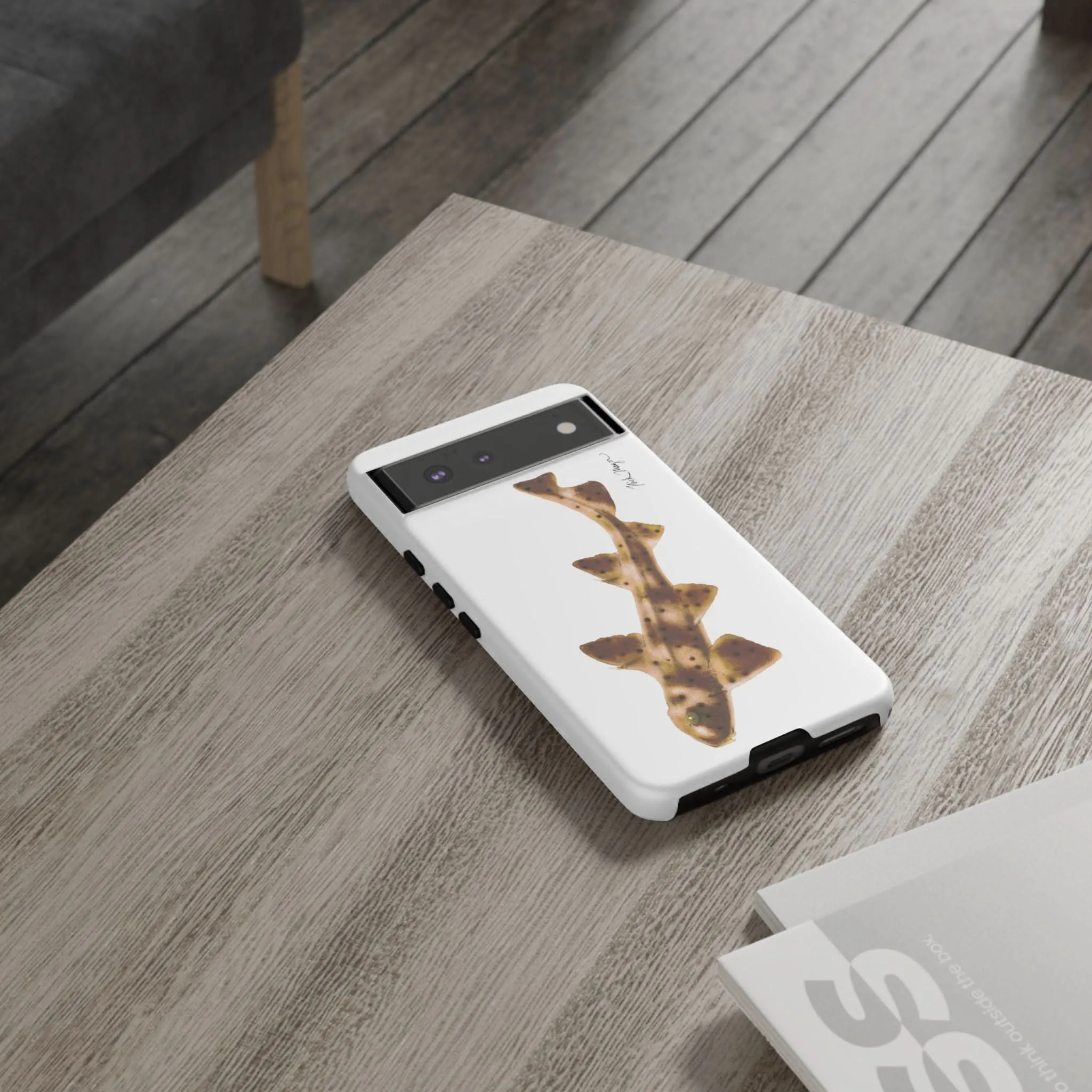 Horn Shark Phone Case (Samsung)