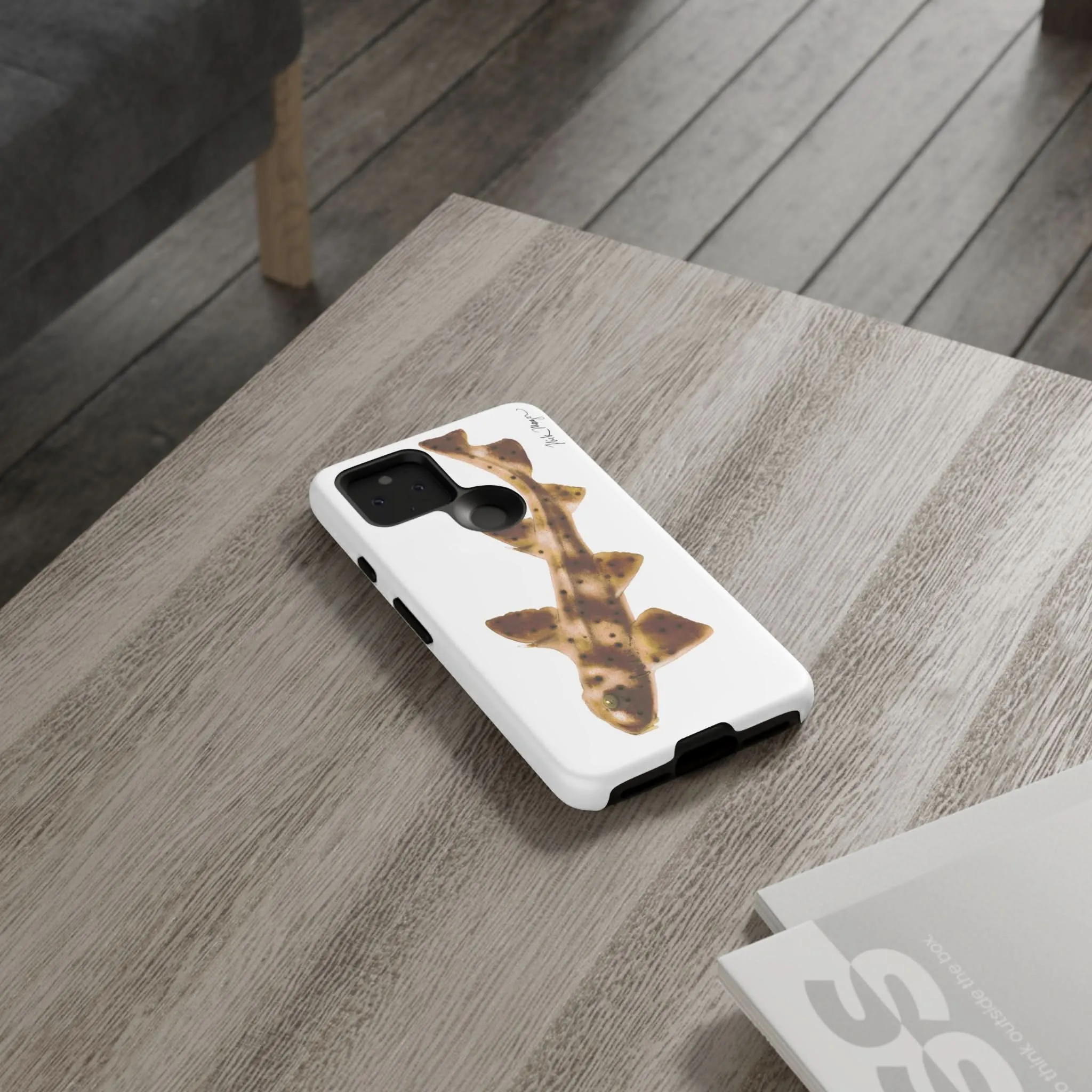 Horn Shark Phone Case (Samsung)