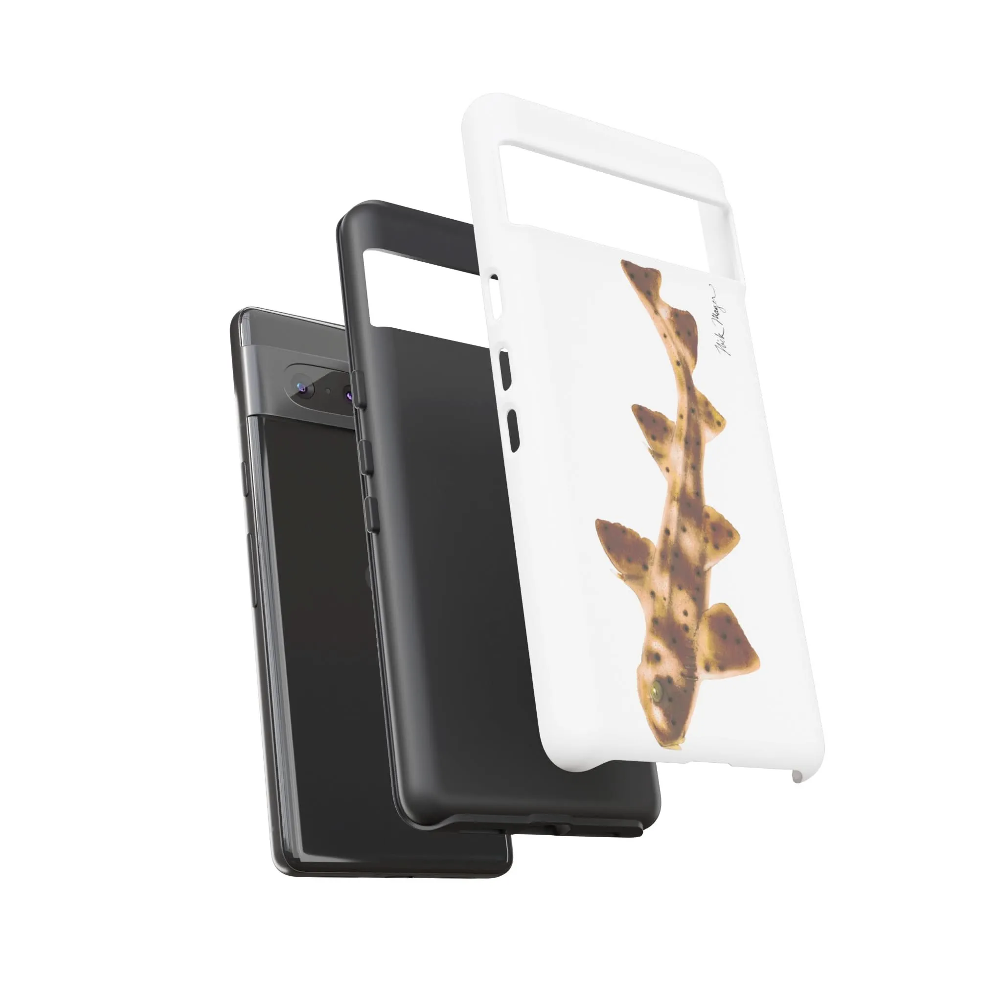 Horn Shark Phone Case (Samsung)