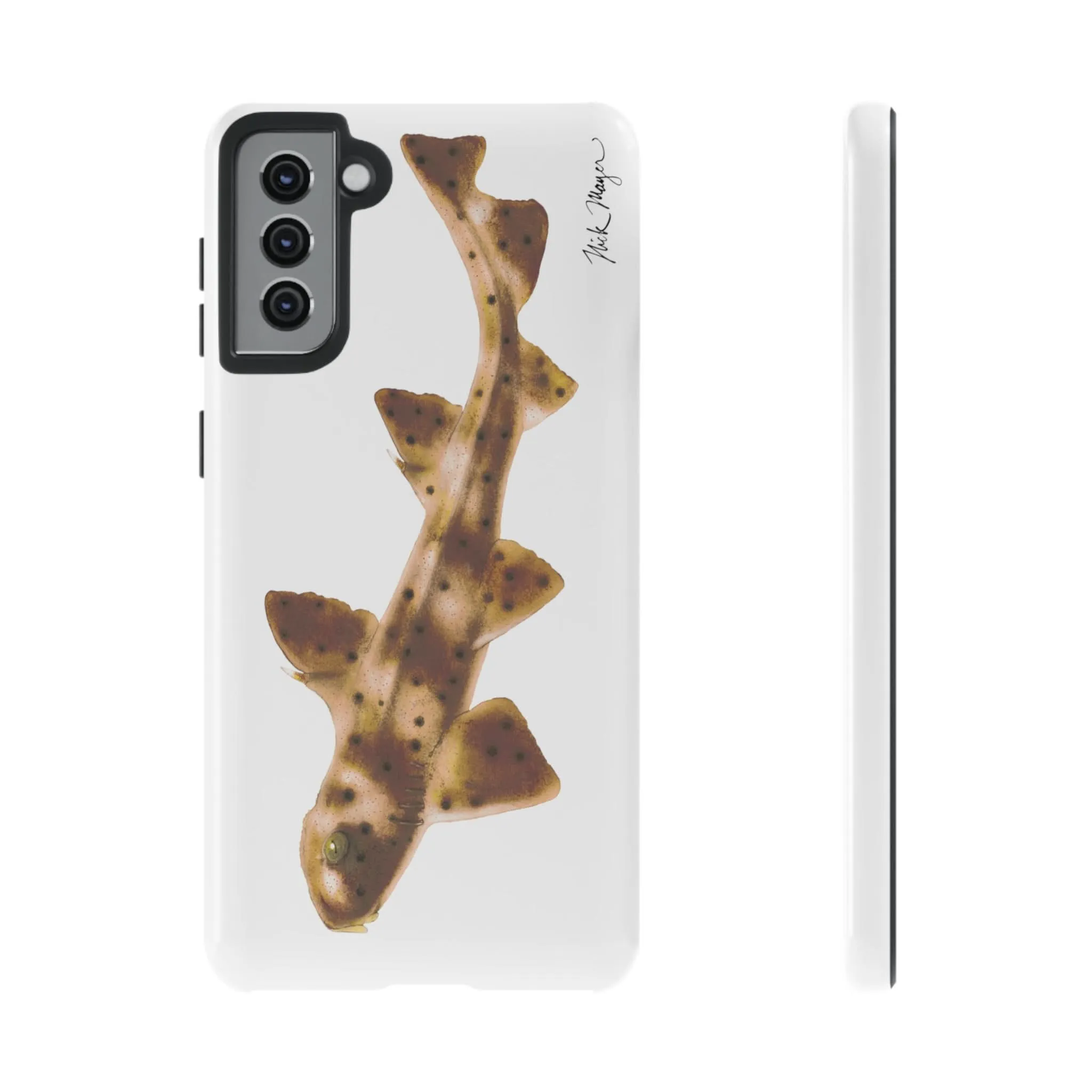 Horn Shark Phone Case (Samsung)