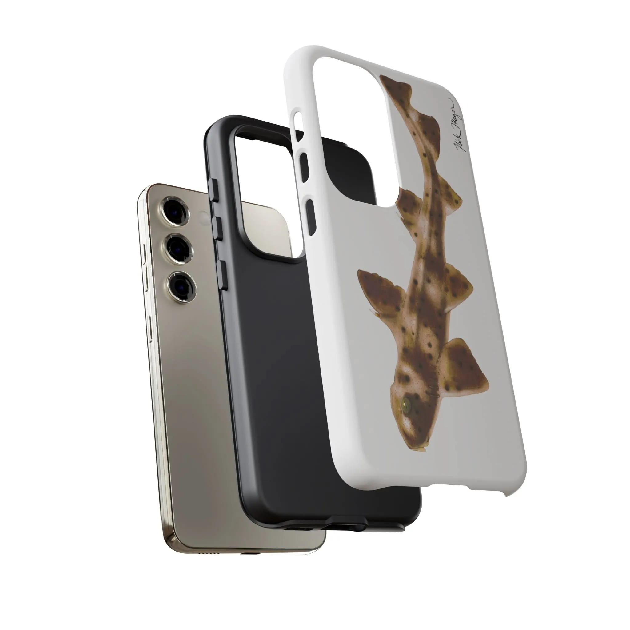 Horn Shark Phone Case (Samsung)