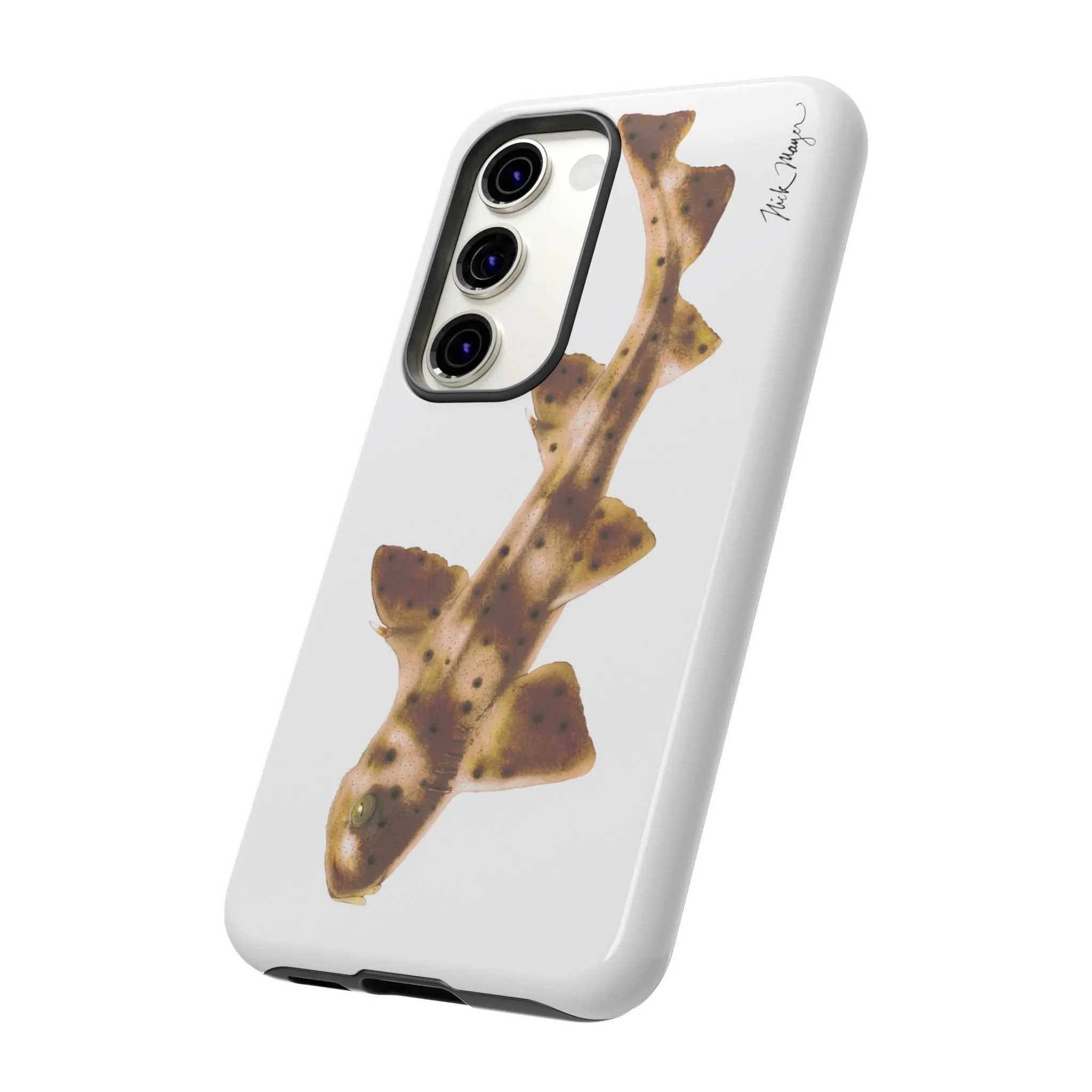 Horn Shark Phone Case (Samsung)