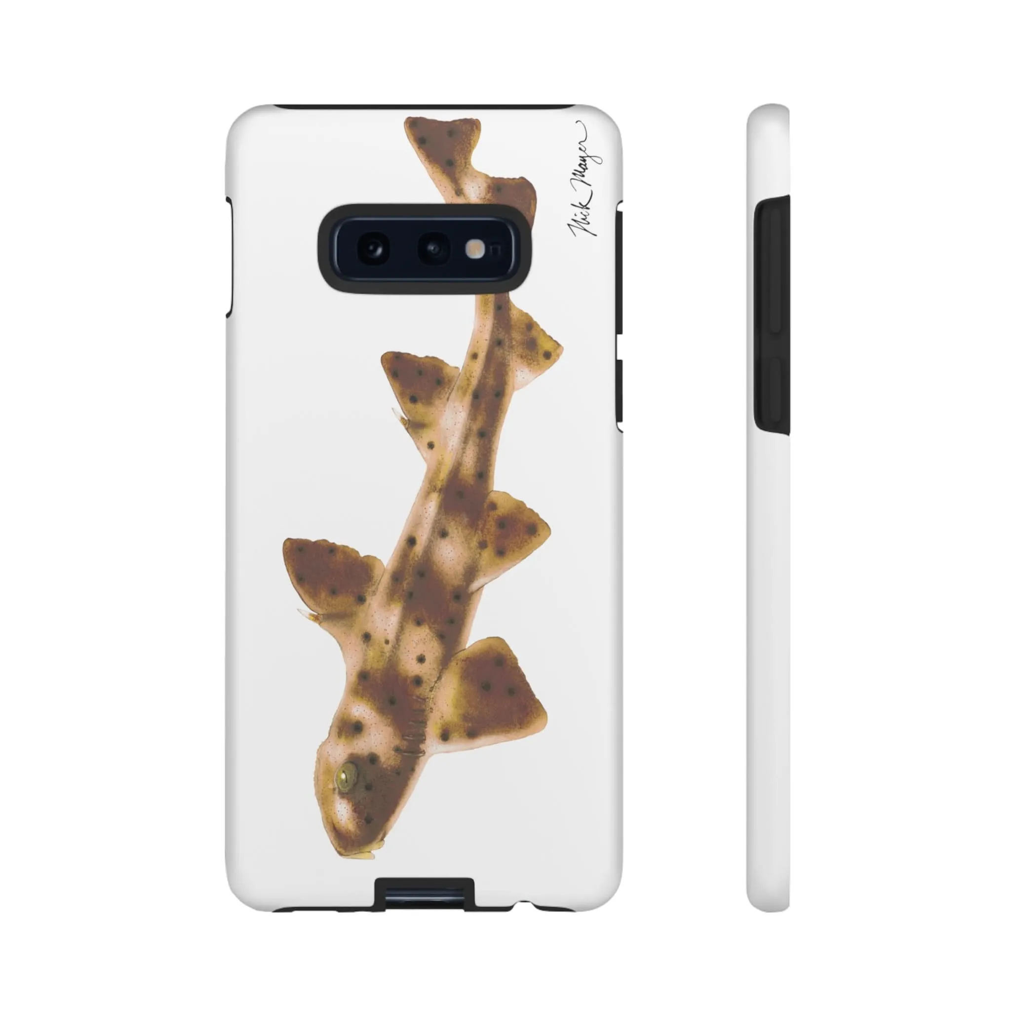 Horn Shark Phone Case (Samsung)