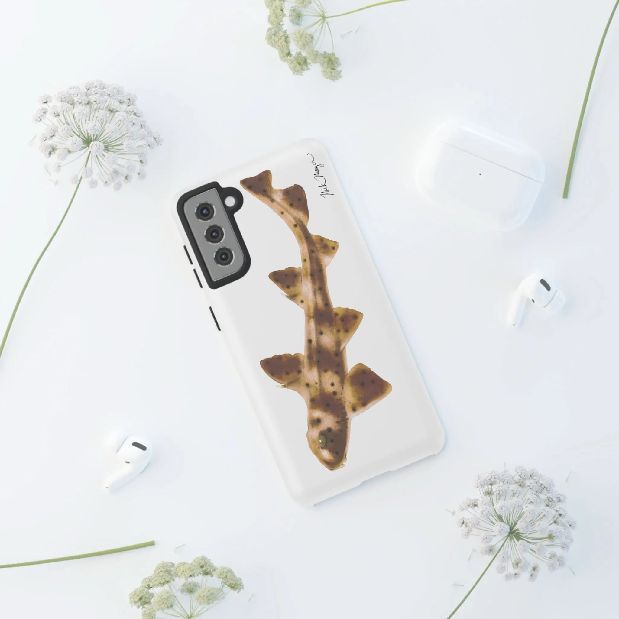 Horn Shark Phone Case (Samsung)