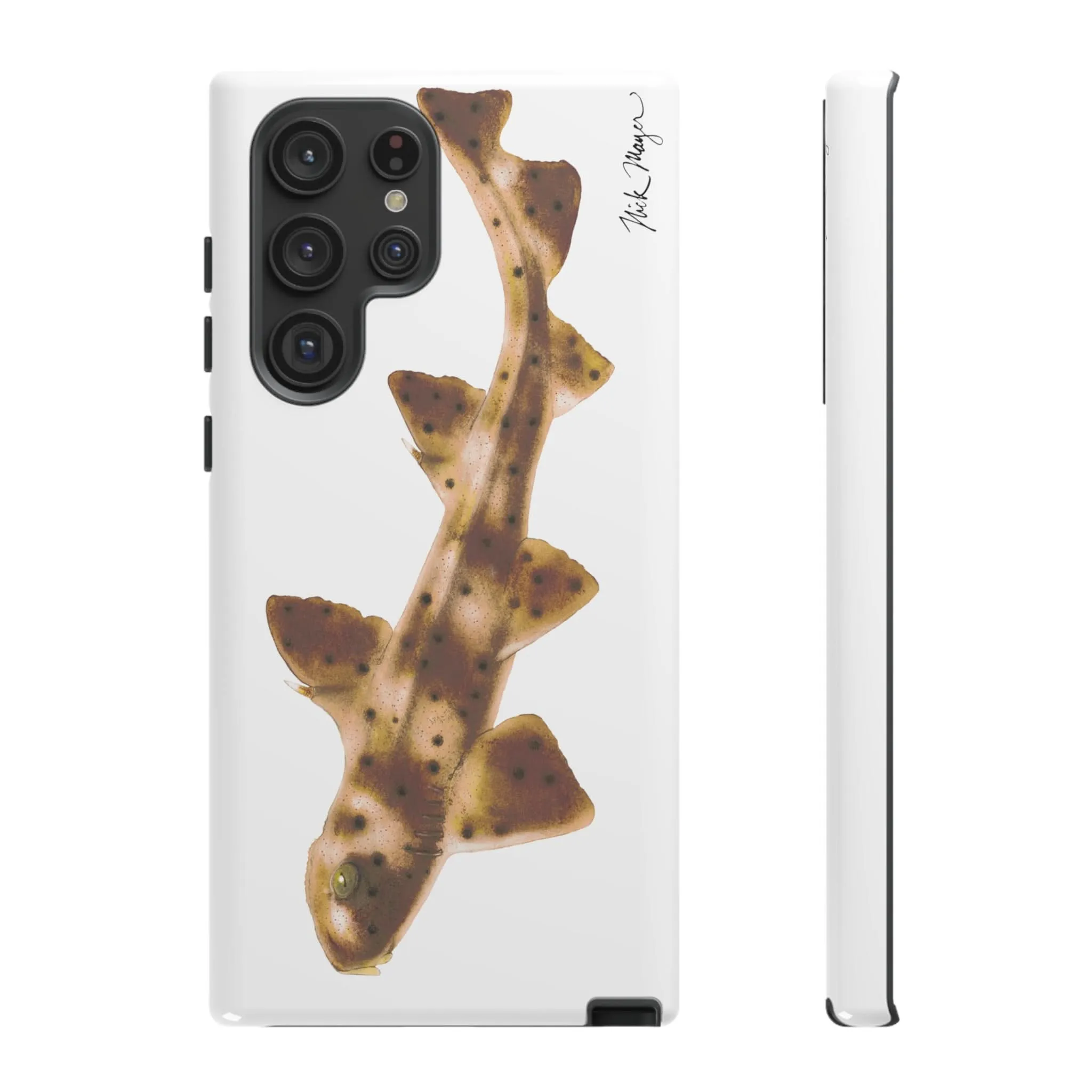 Horn Shark Phone Case (Samsung)