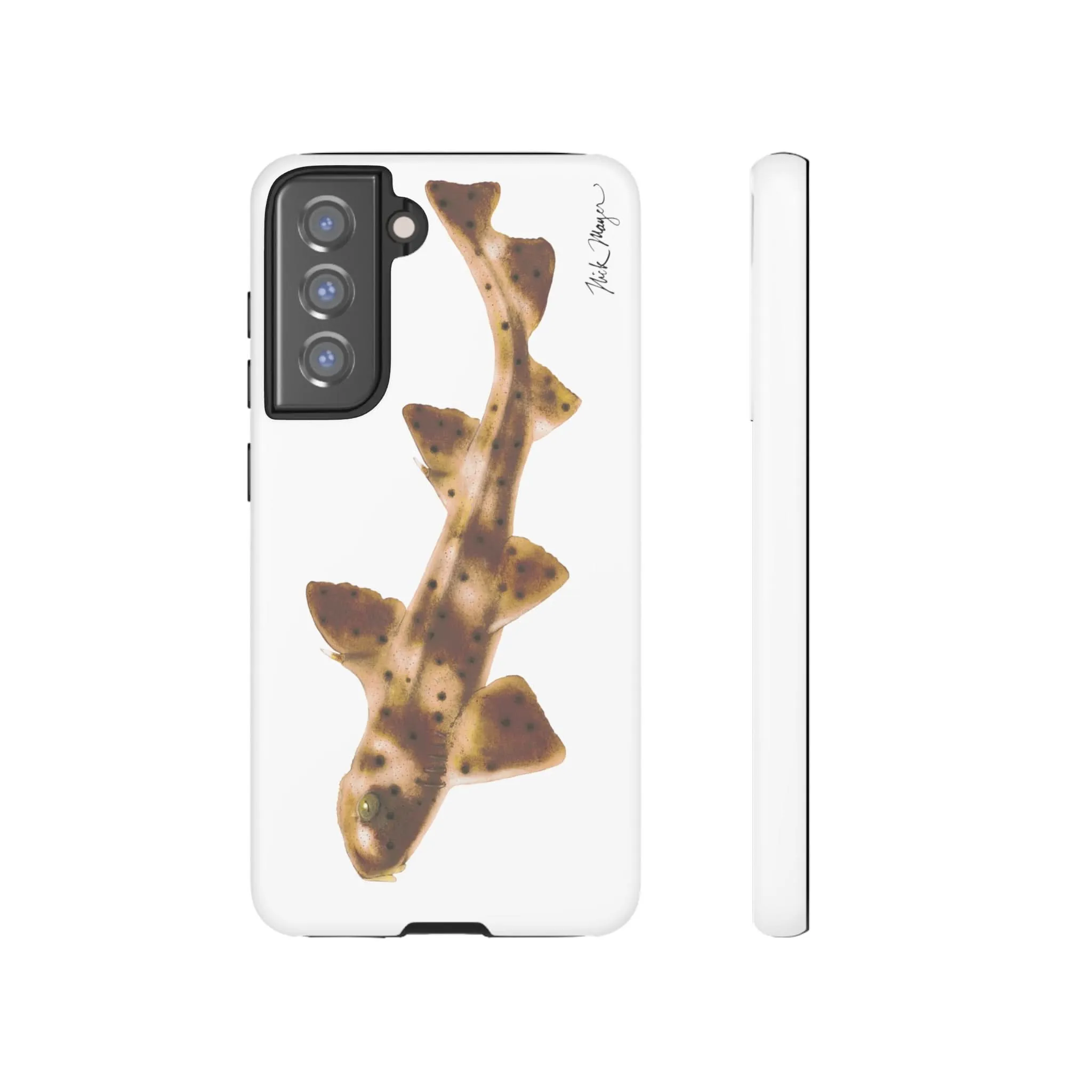 Horn Shark Phone Case (Samsung)