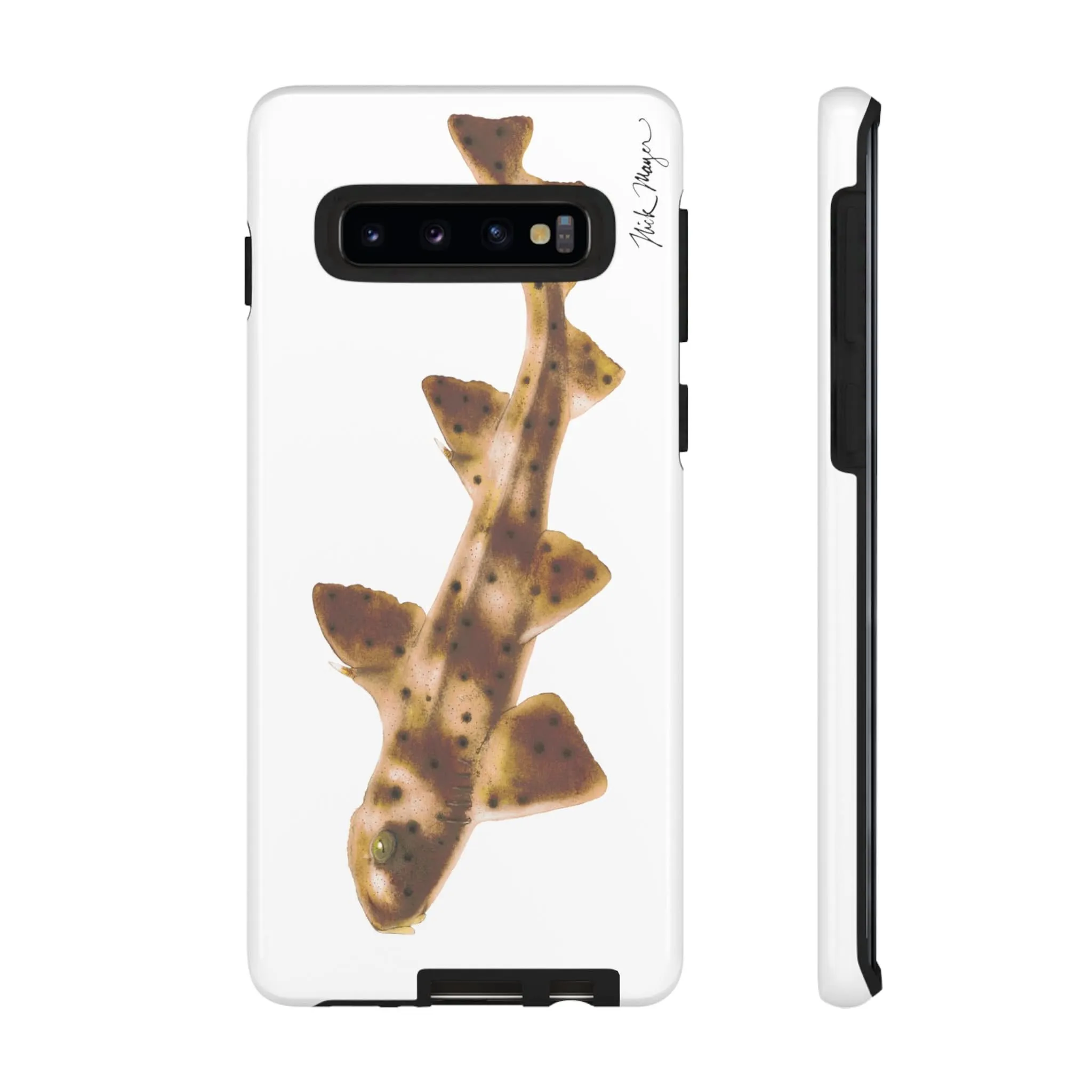 Horn Shark Phone Case (Samsung)