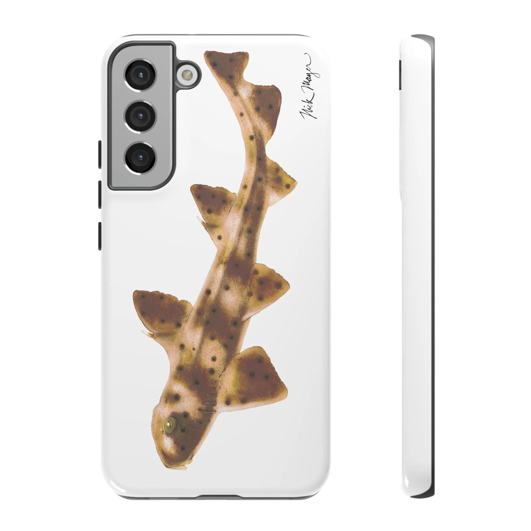 Horn Shark Phone Case (Samsung)