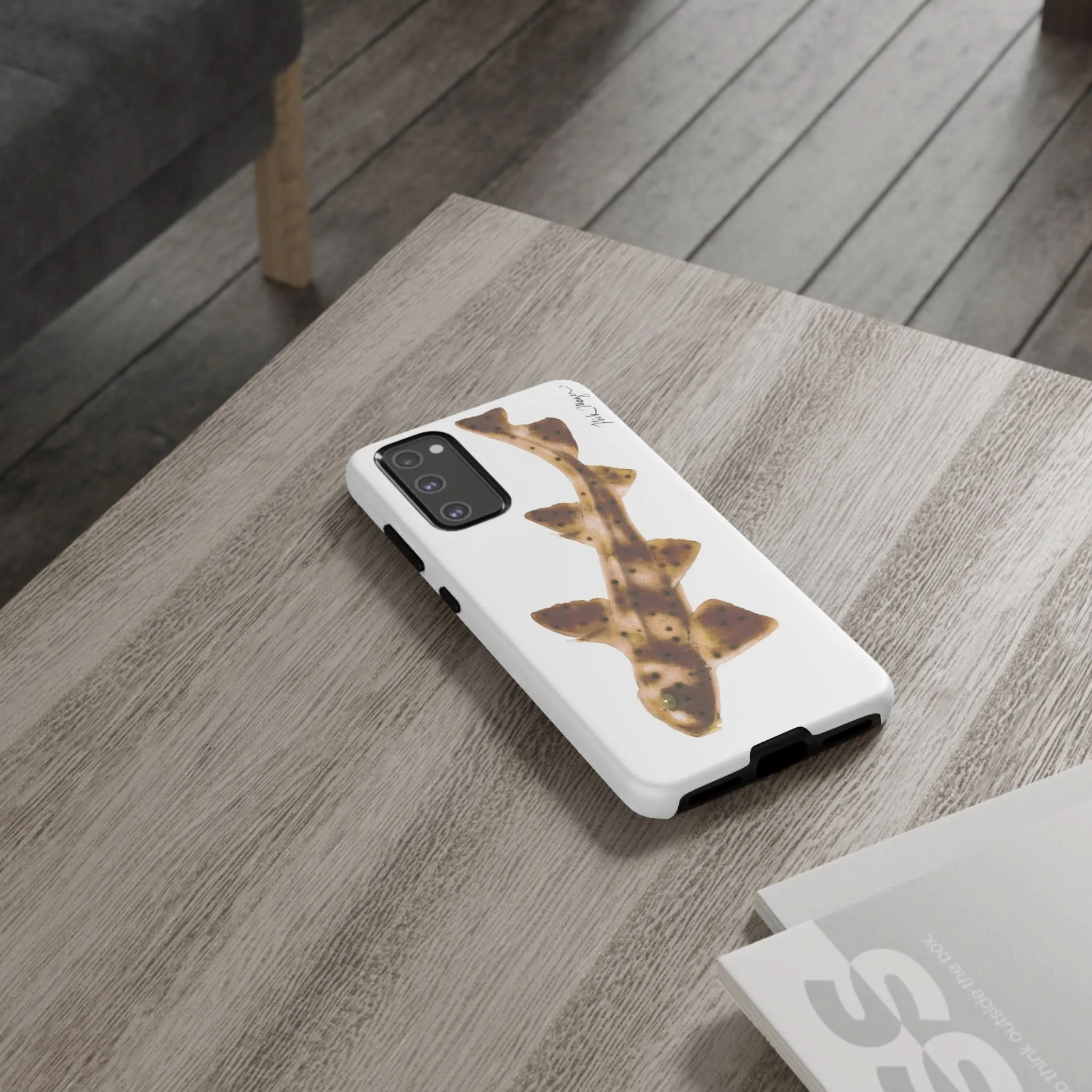 Horn Shark Phone Case (Samsung)