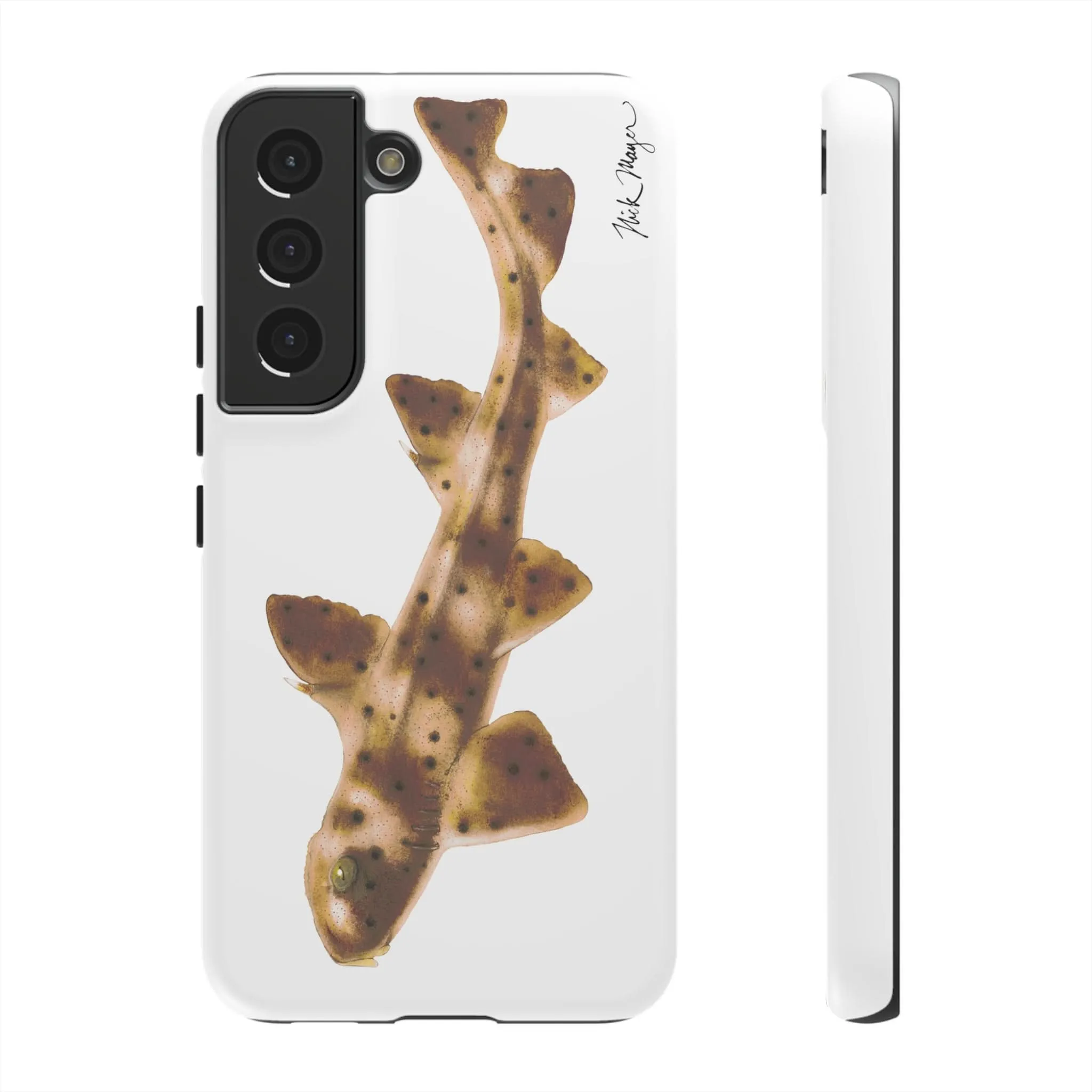 Horn Shark Phone Case (Samsung)