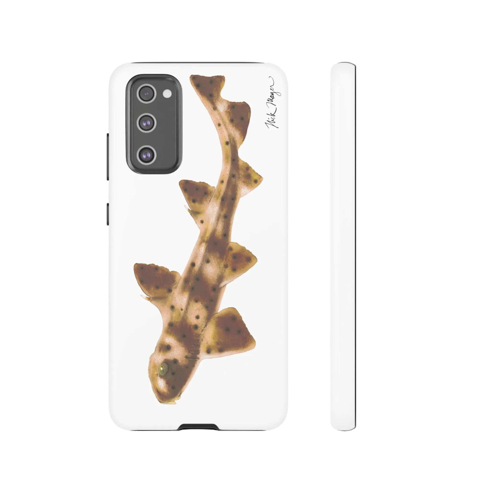 Horn Shark Phone Case (Samsung)