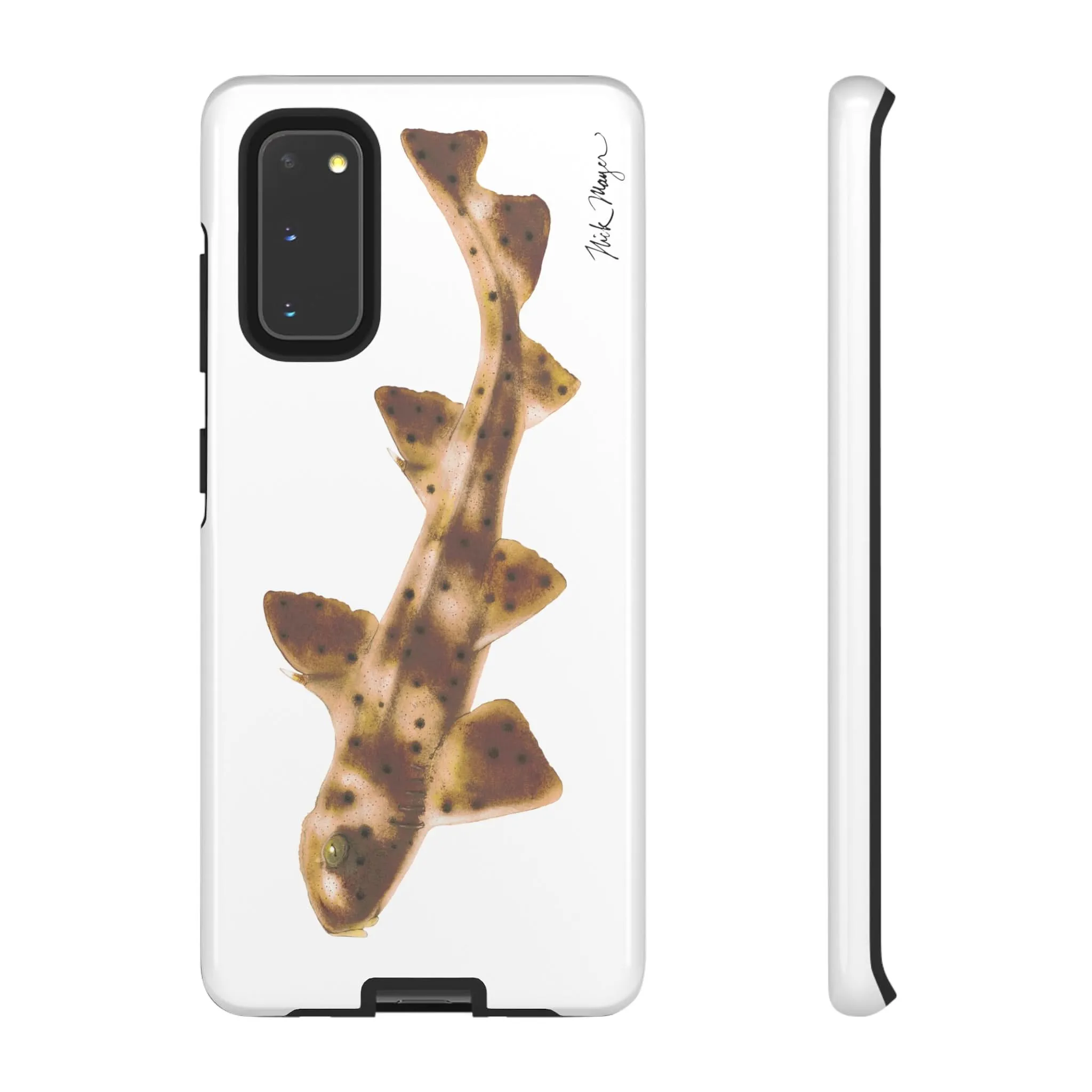 Horn Shark Phone Case (Samsung)