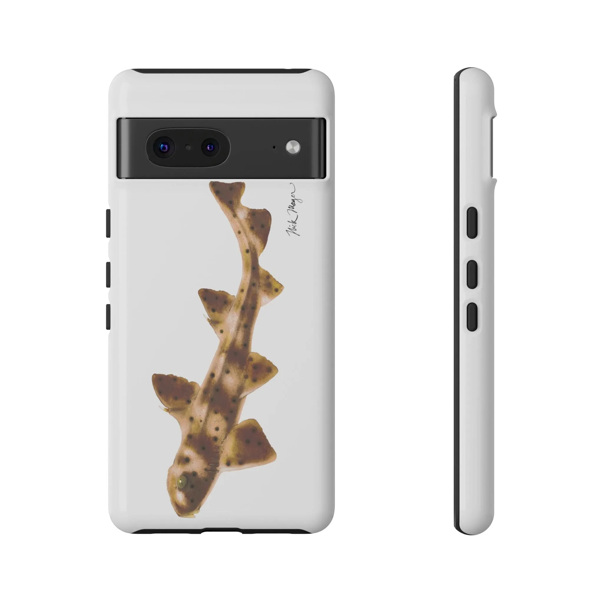 Horn Shark Phone Case (Samsung)