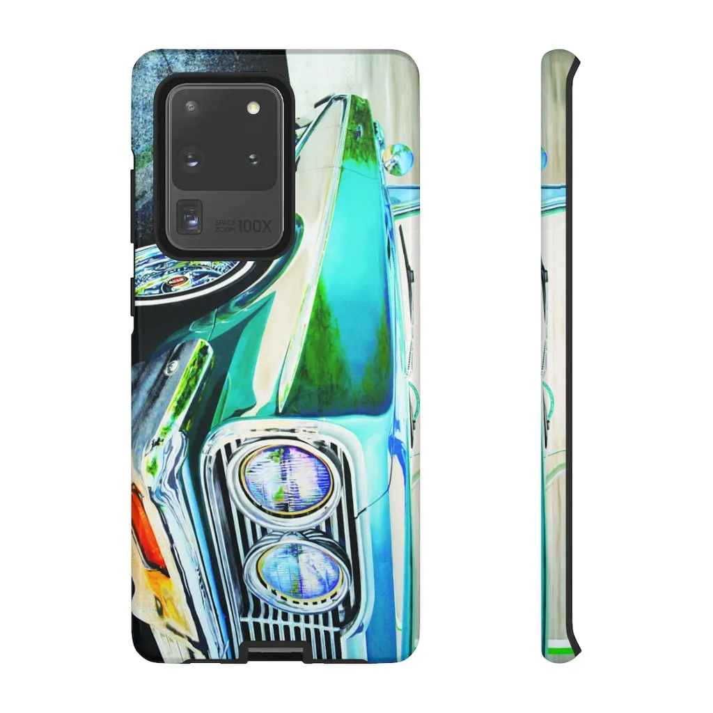 Impala Phone Case