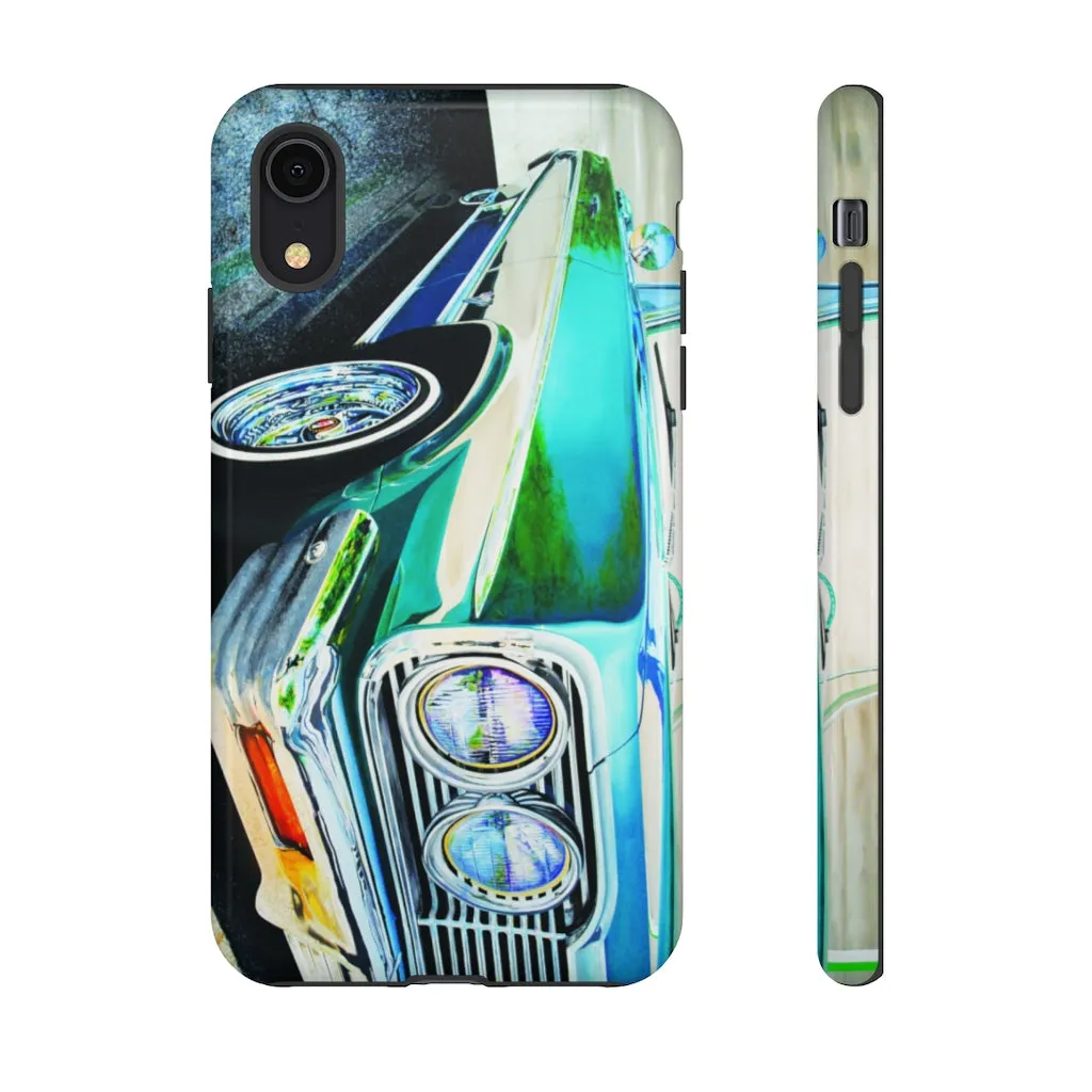 Impala Phone Case