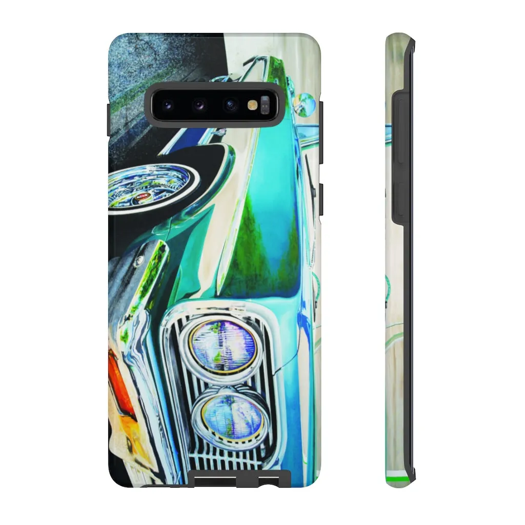 Impala Phone Case