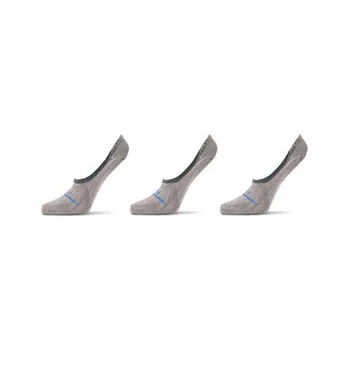 Invisible Sock 3 Pack