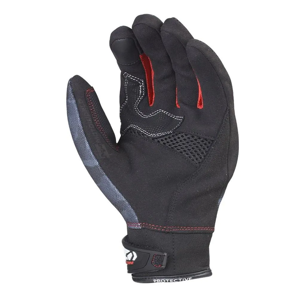 IXON RS PISTE A GLOVES