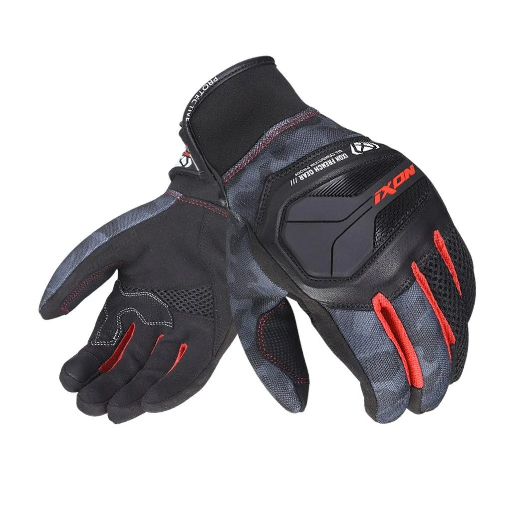 IXON RS PISTE A GLOVES