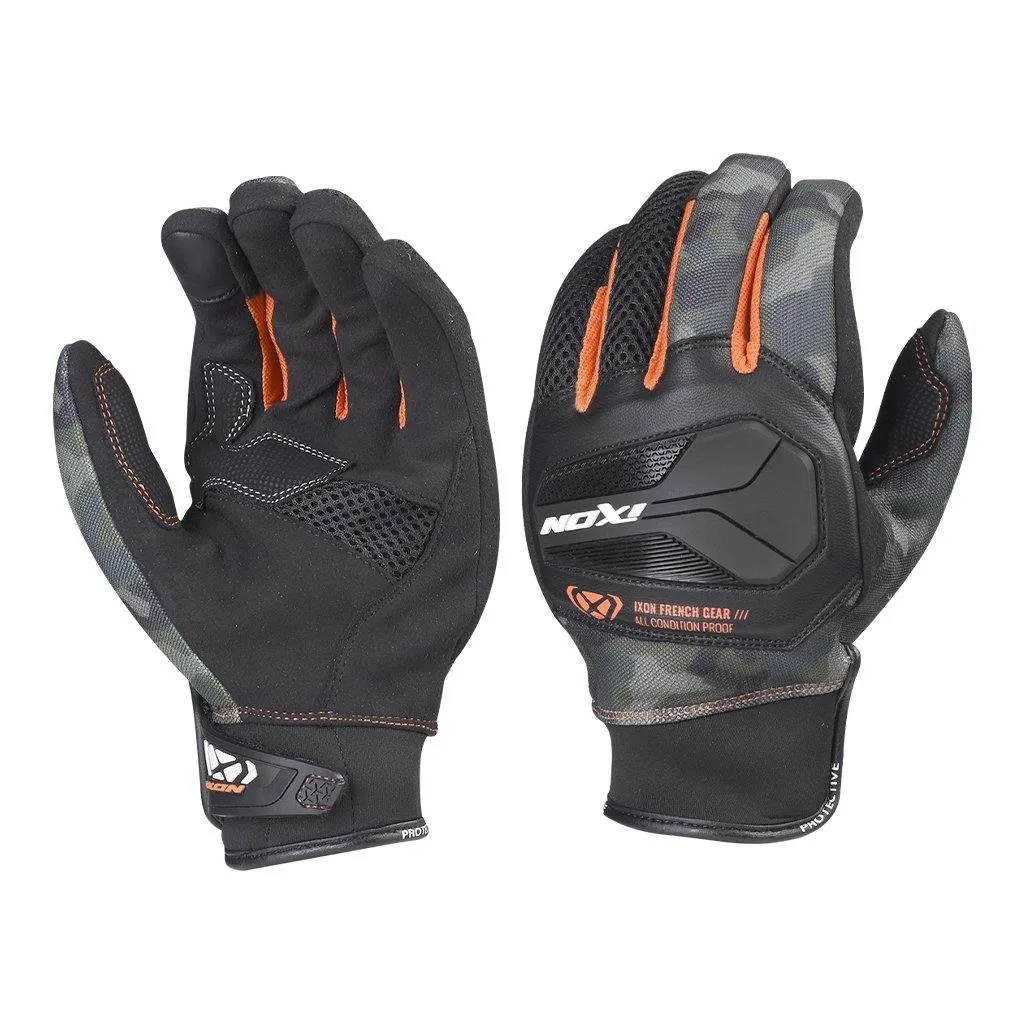 IXON RS PISTE A GLOVES