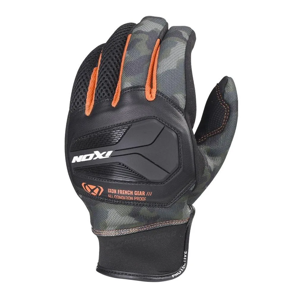 IXON RS PISTE A GLOVES