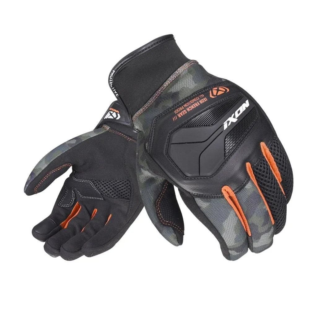 IXON RS PISTE A GLOVES