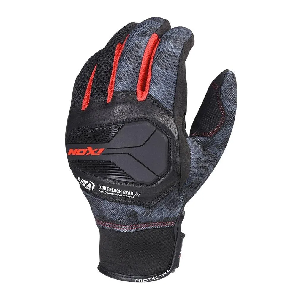 IXON RS PISTE A GLOVES