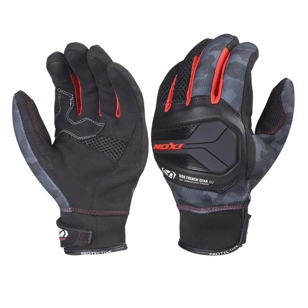 IXON RS PISTE A GLOVES