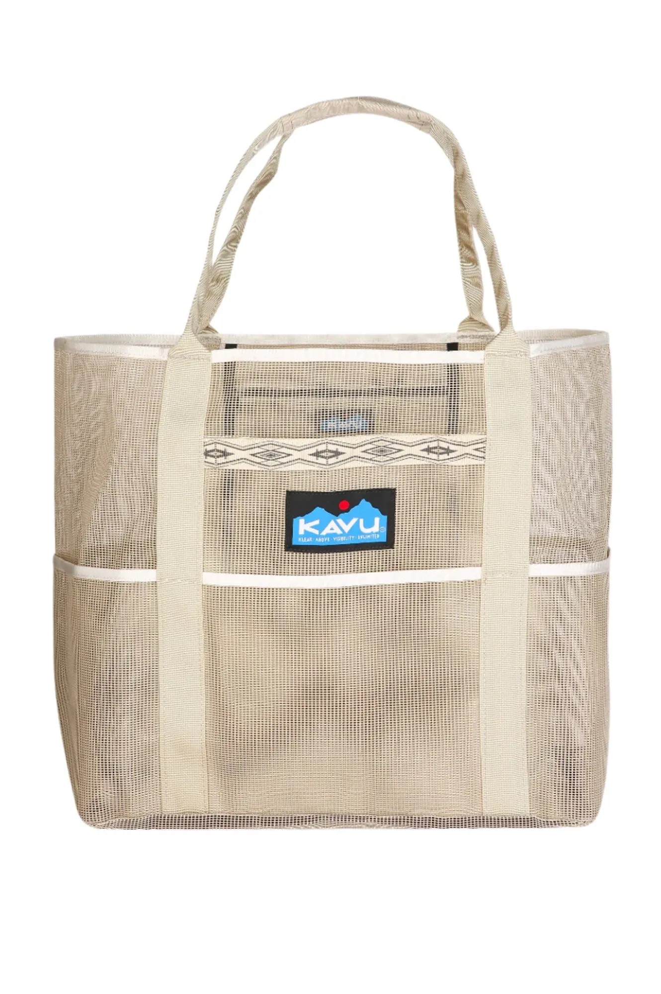 Kavu Alder Lake Stone Way Bag