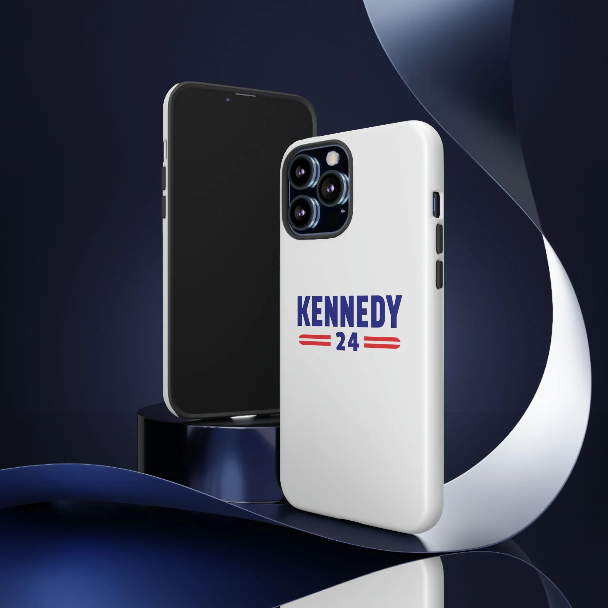 Kennedy Classic Tough Case