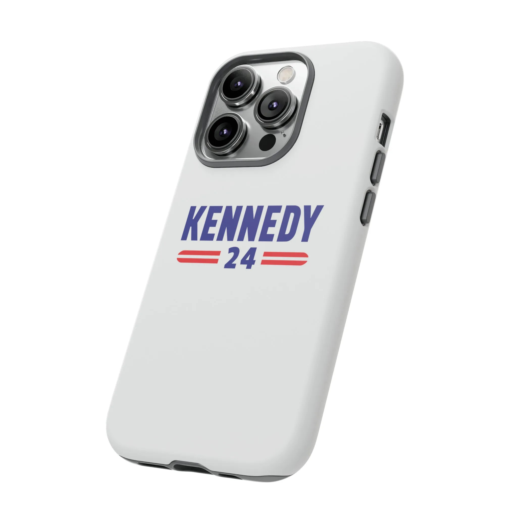 Kennedy Classic Tough Case