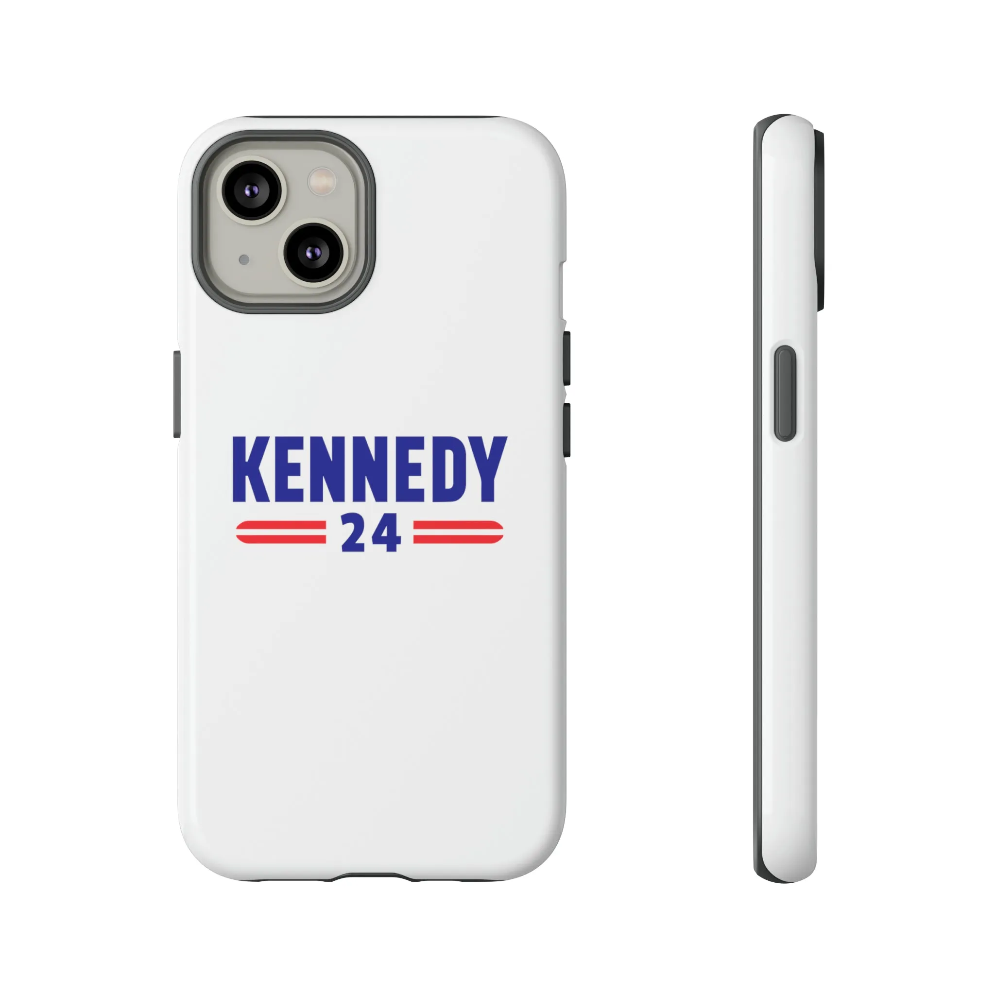 Kennedy Classic Tough Case