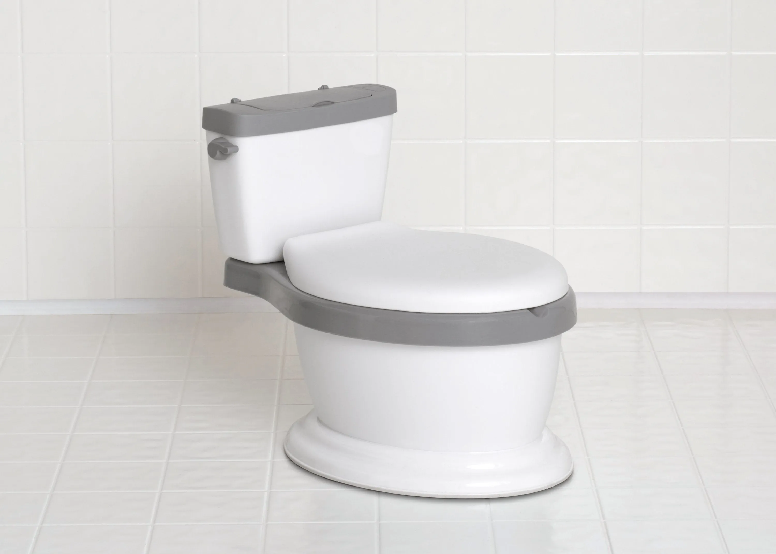 Kid Size Toddler Potty