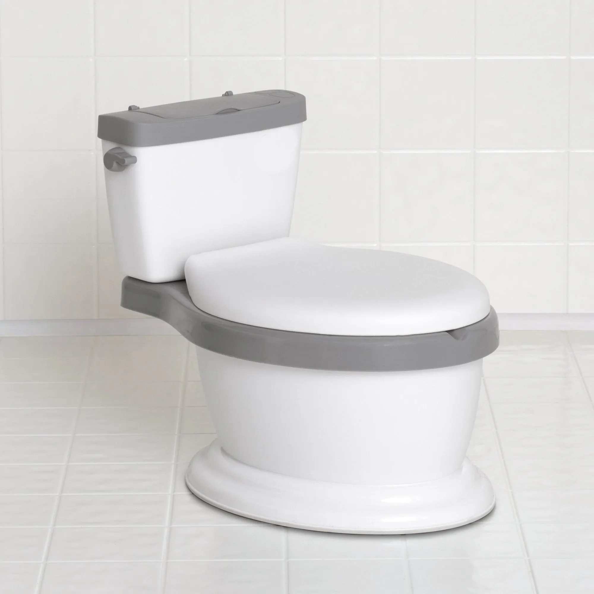 Kid Size Toddler Potty