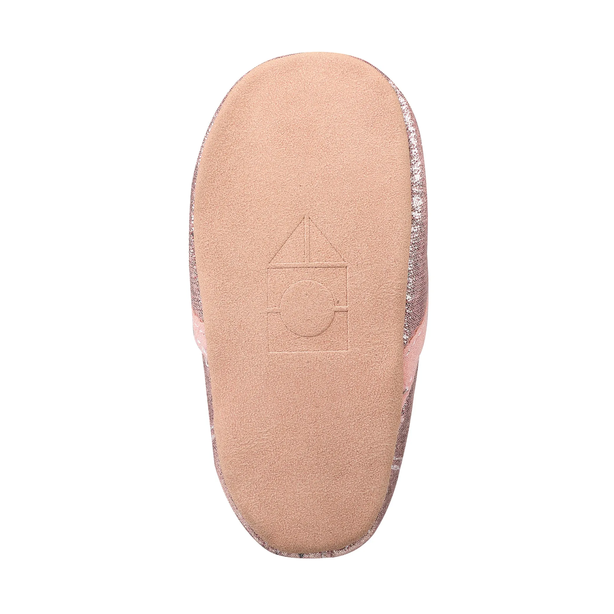 Madison Crib (Soft Sole)