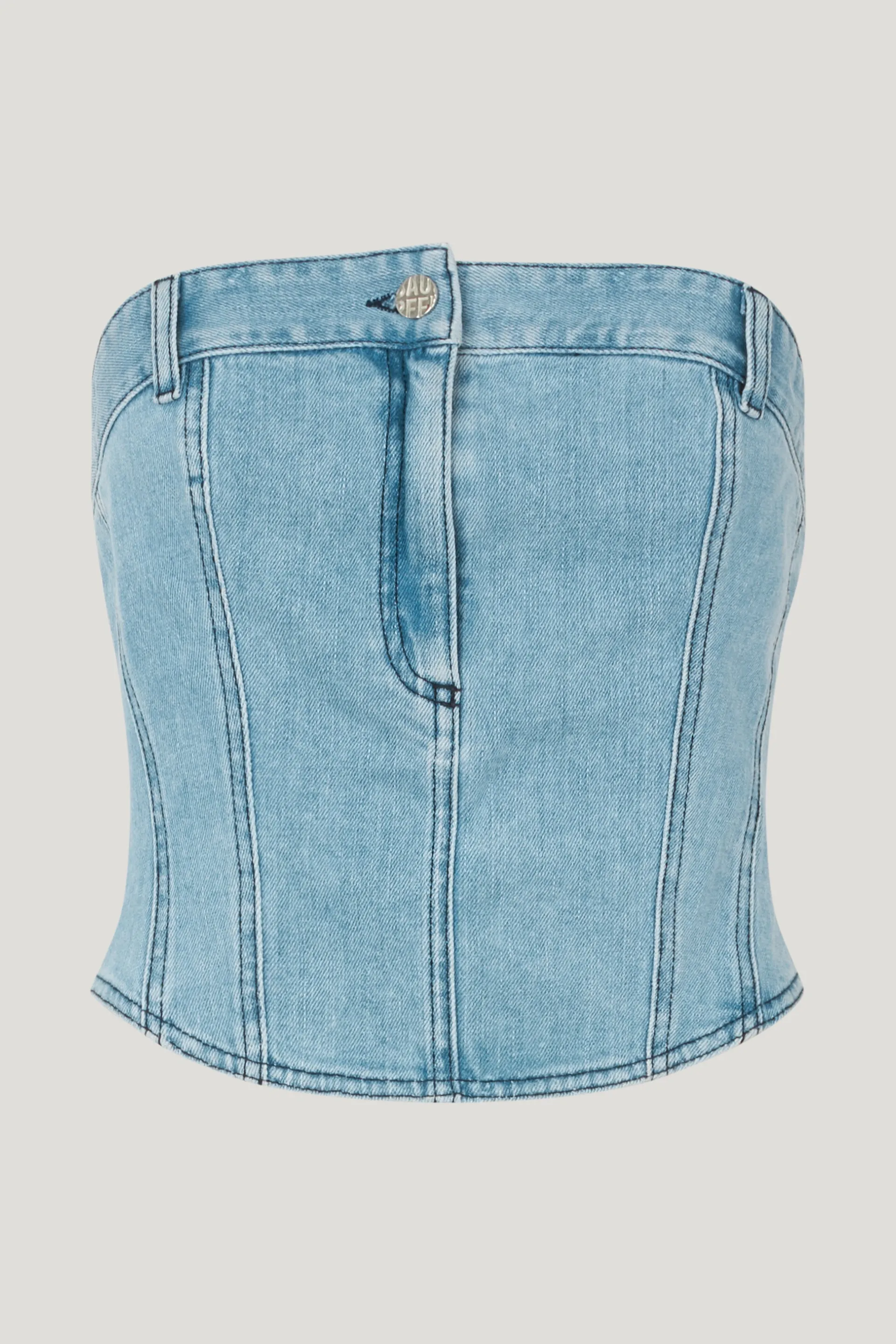 MANDI | Light Cool Denim