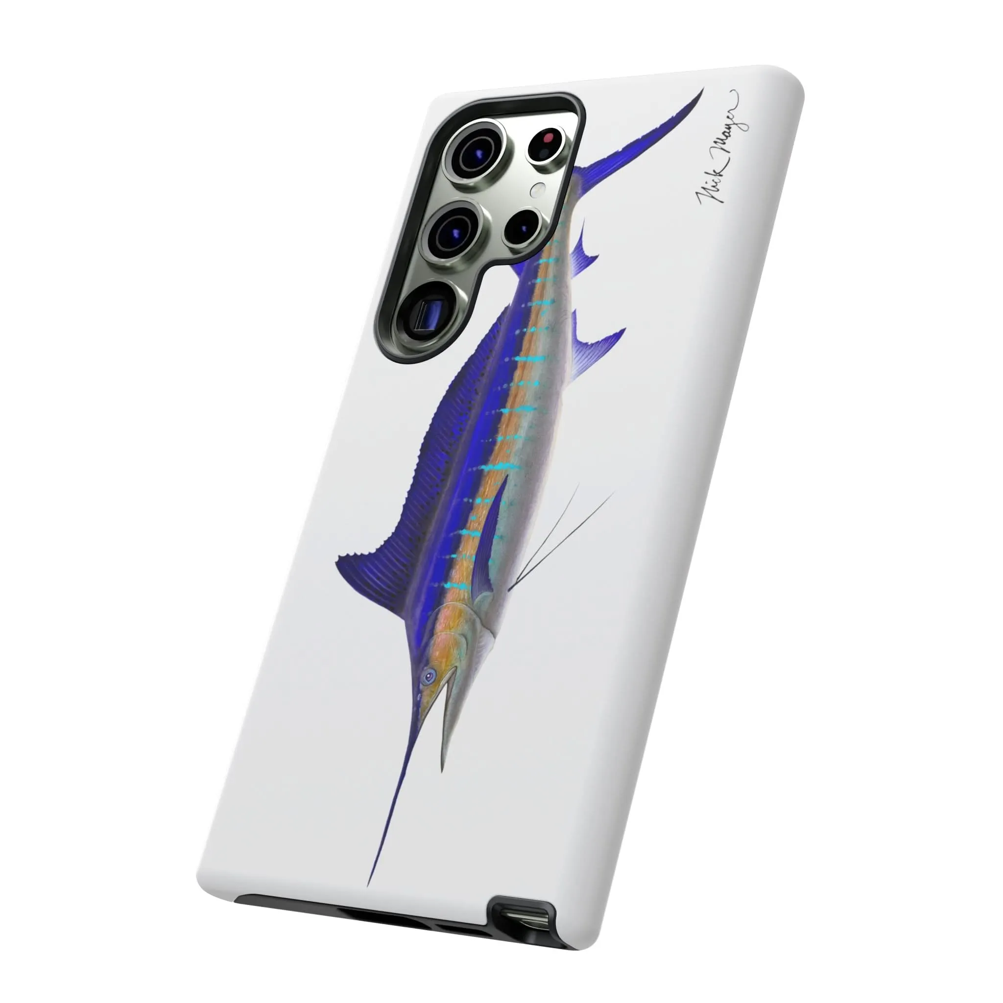 Marlin Phone Case (Samsung)