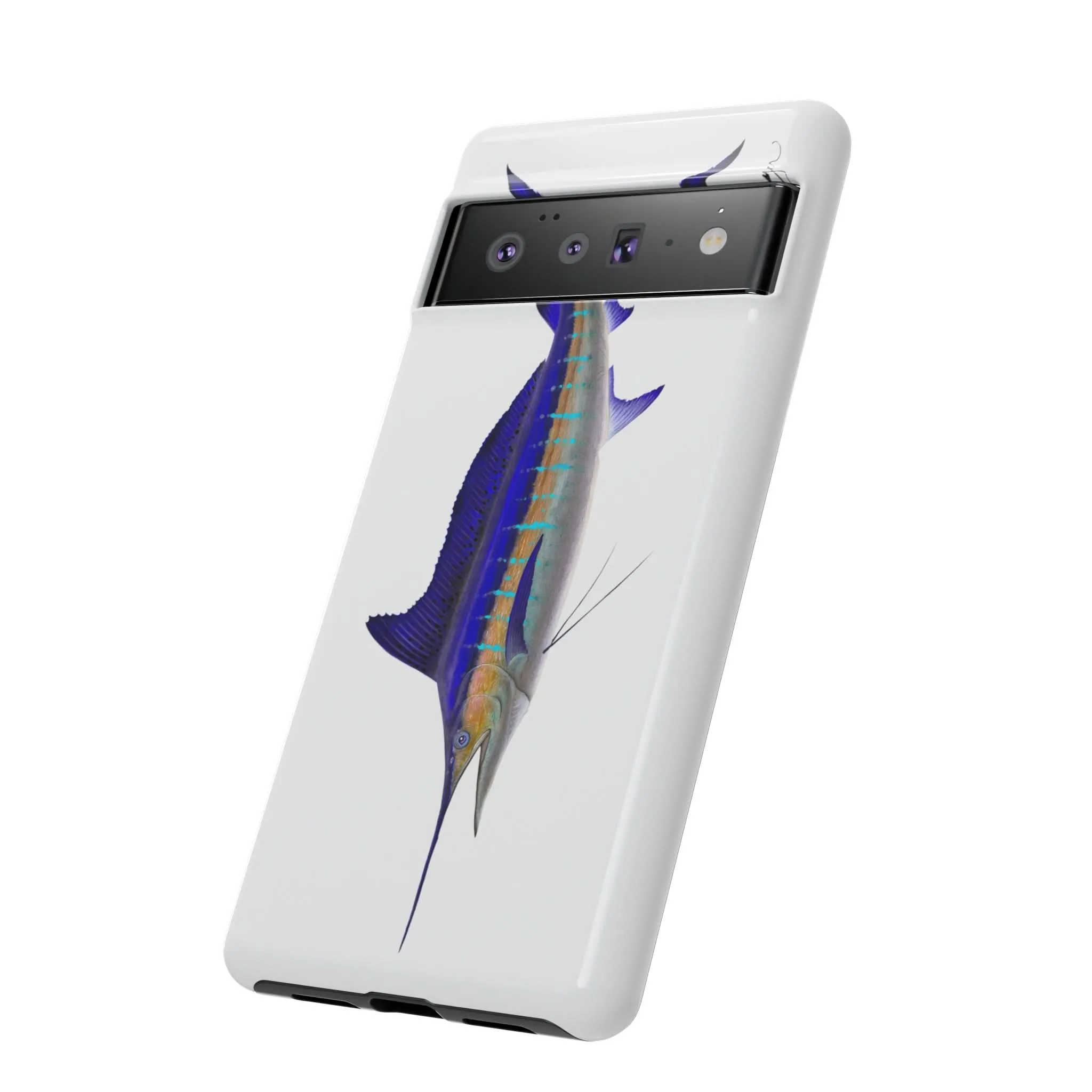 Marlin Phone Case (Samsung)