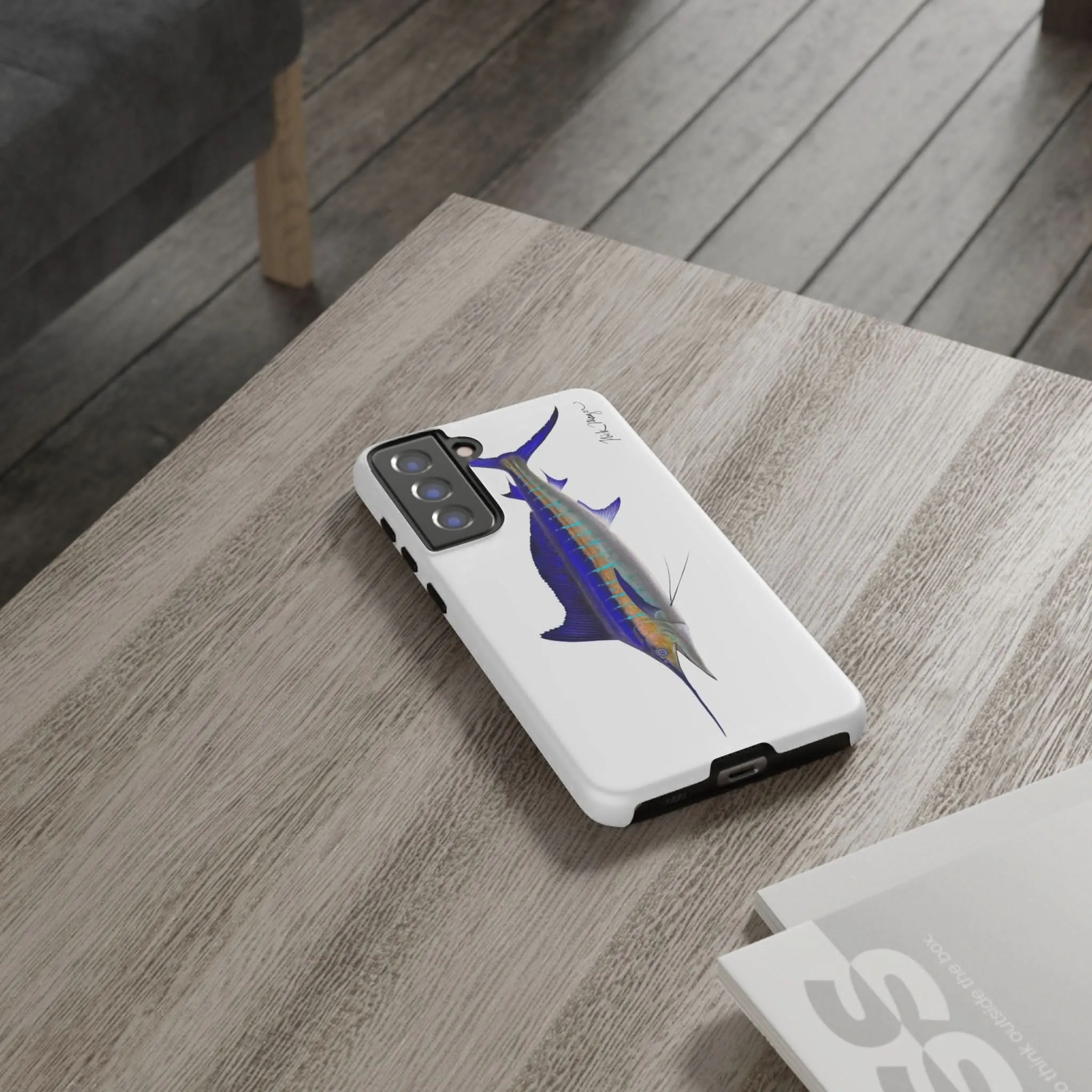 Marlin Phone Case (Samsung)