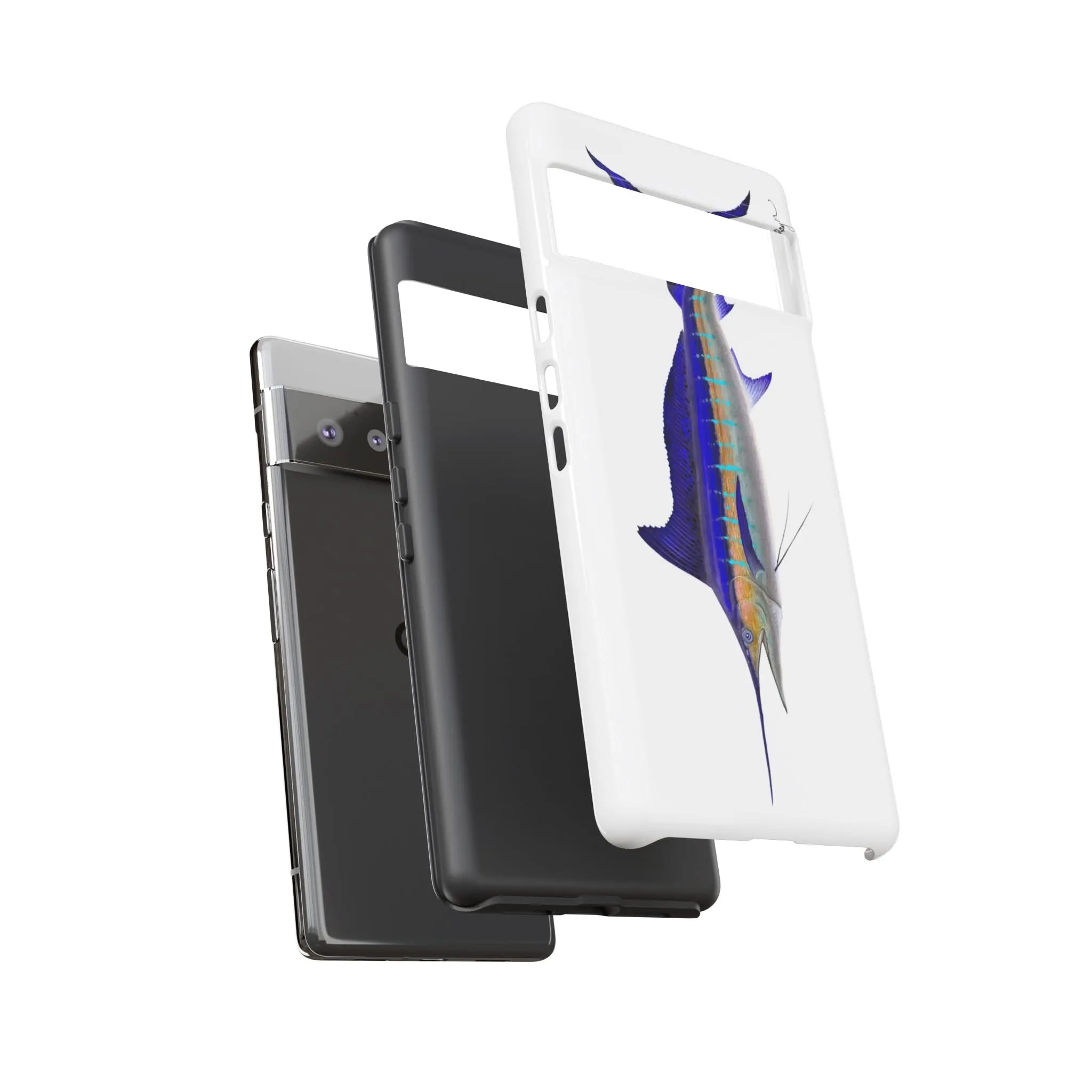 Marlin Phone Case (Samsung)