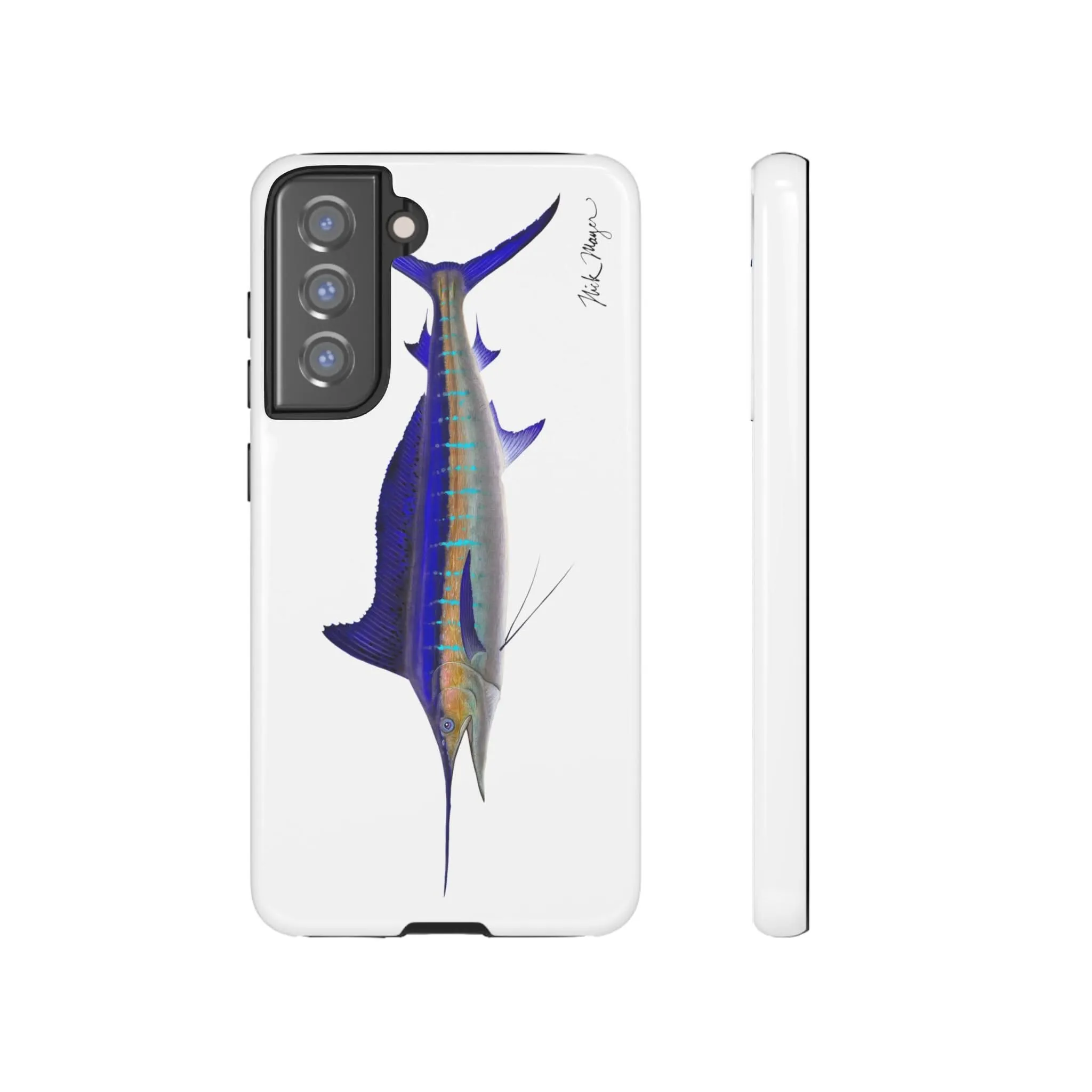 Marlin Phone Case (Samsung)