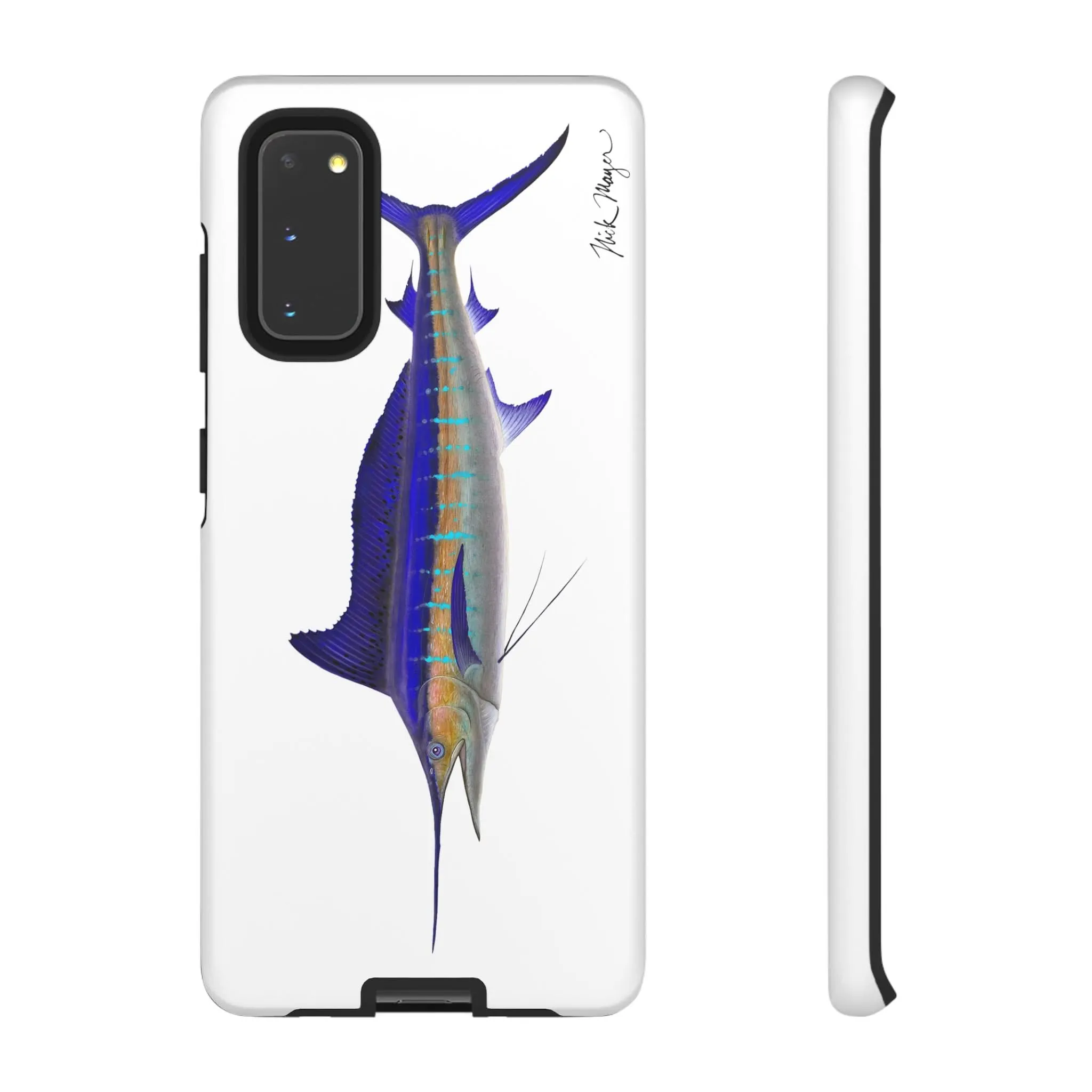 Marlin Phone Case (Samsung)