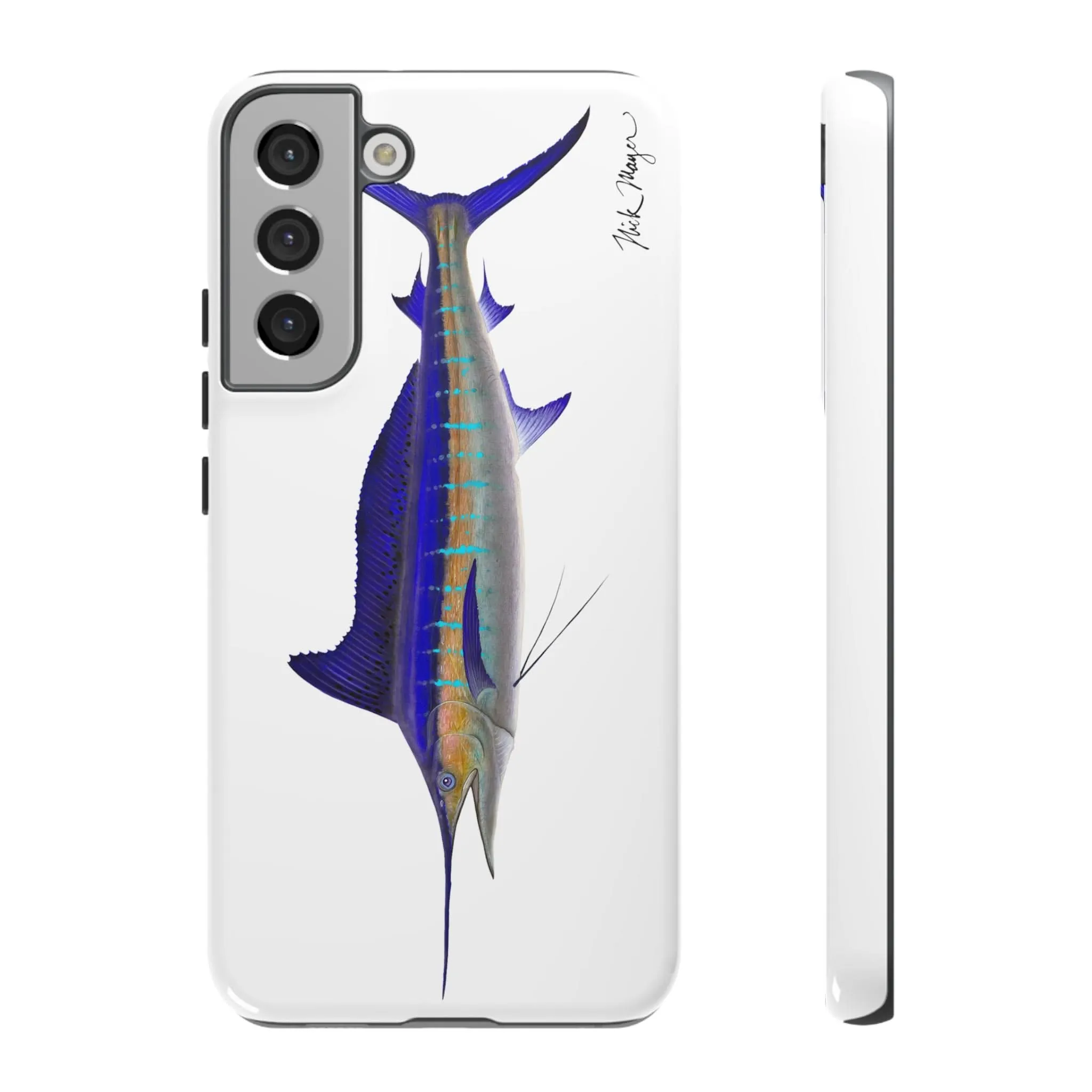 Marlin Phone Case (Samsung)