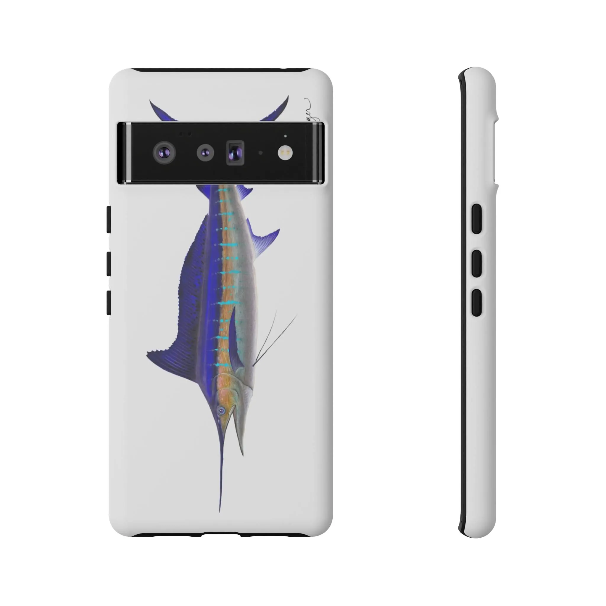 Marlin Phone Case (Samsung)