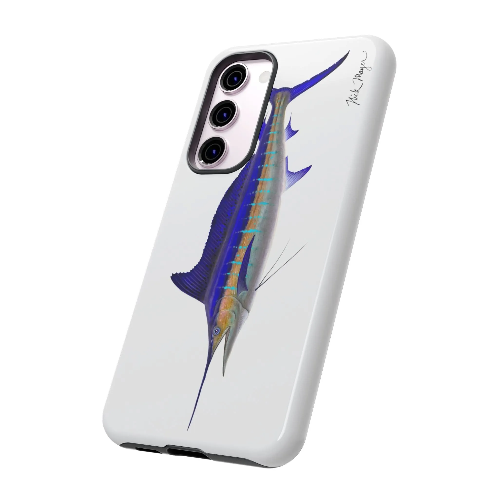 Marlin Phone Case (Samsung)