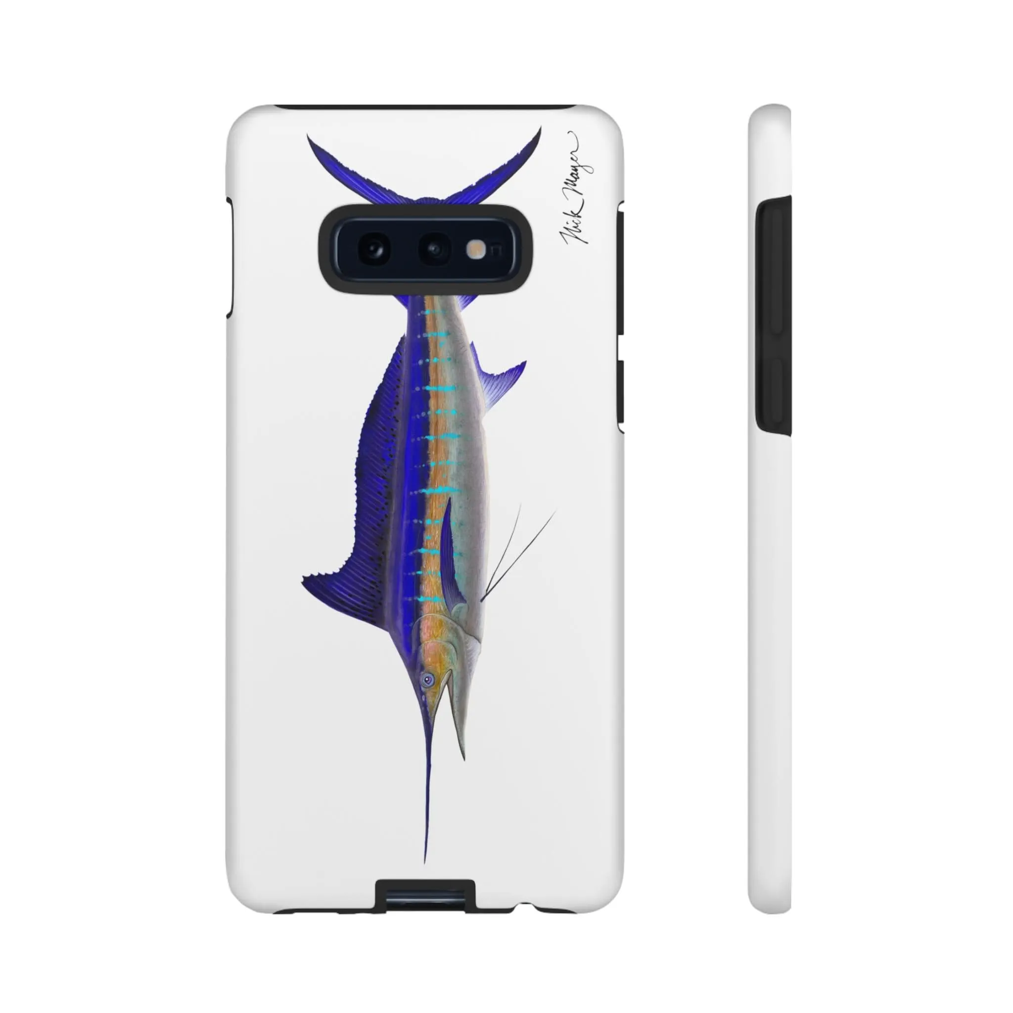 Marlin Phone Case (Samsung)