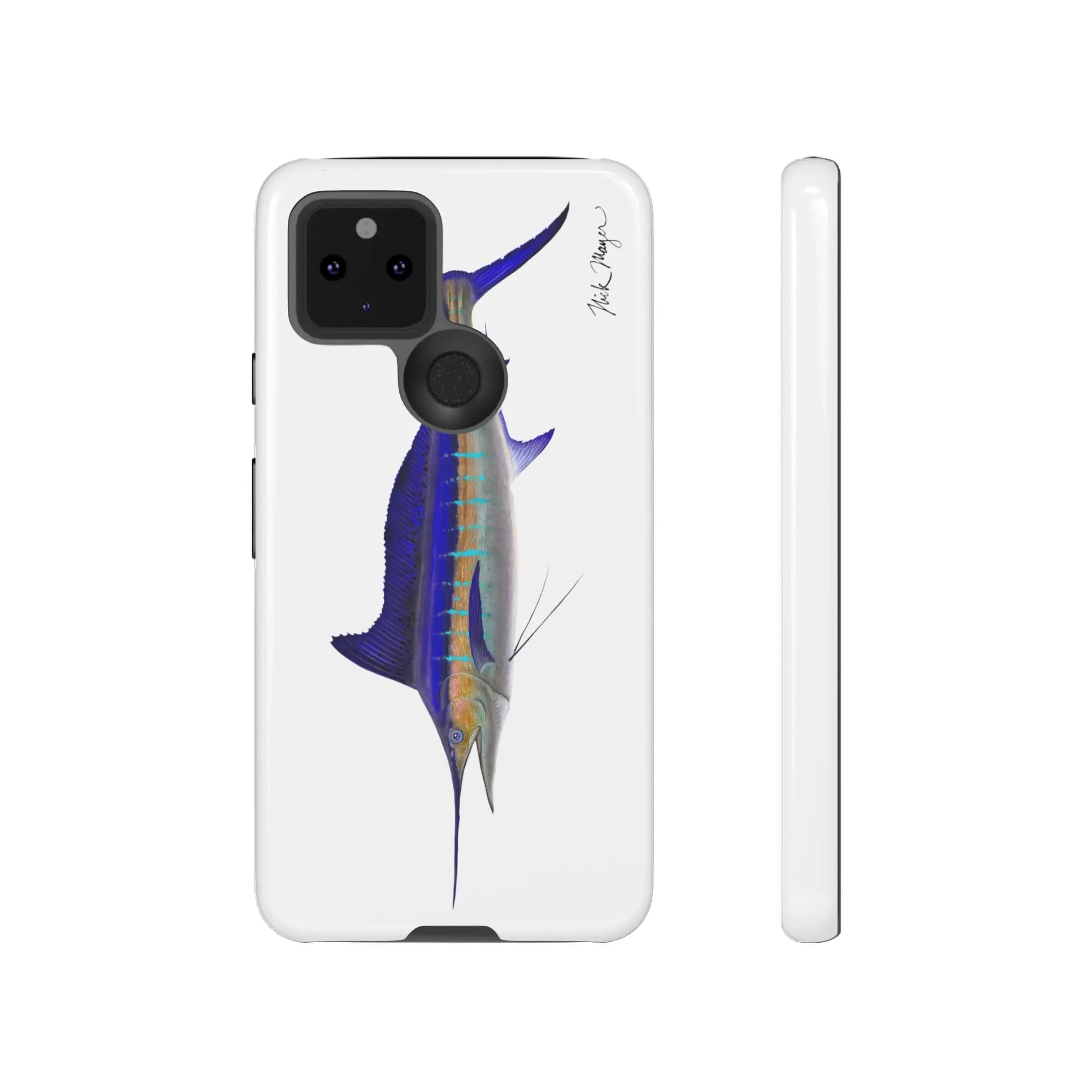 Marlin Phone Case (Samsung)