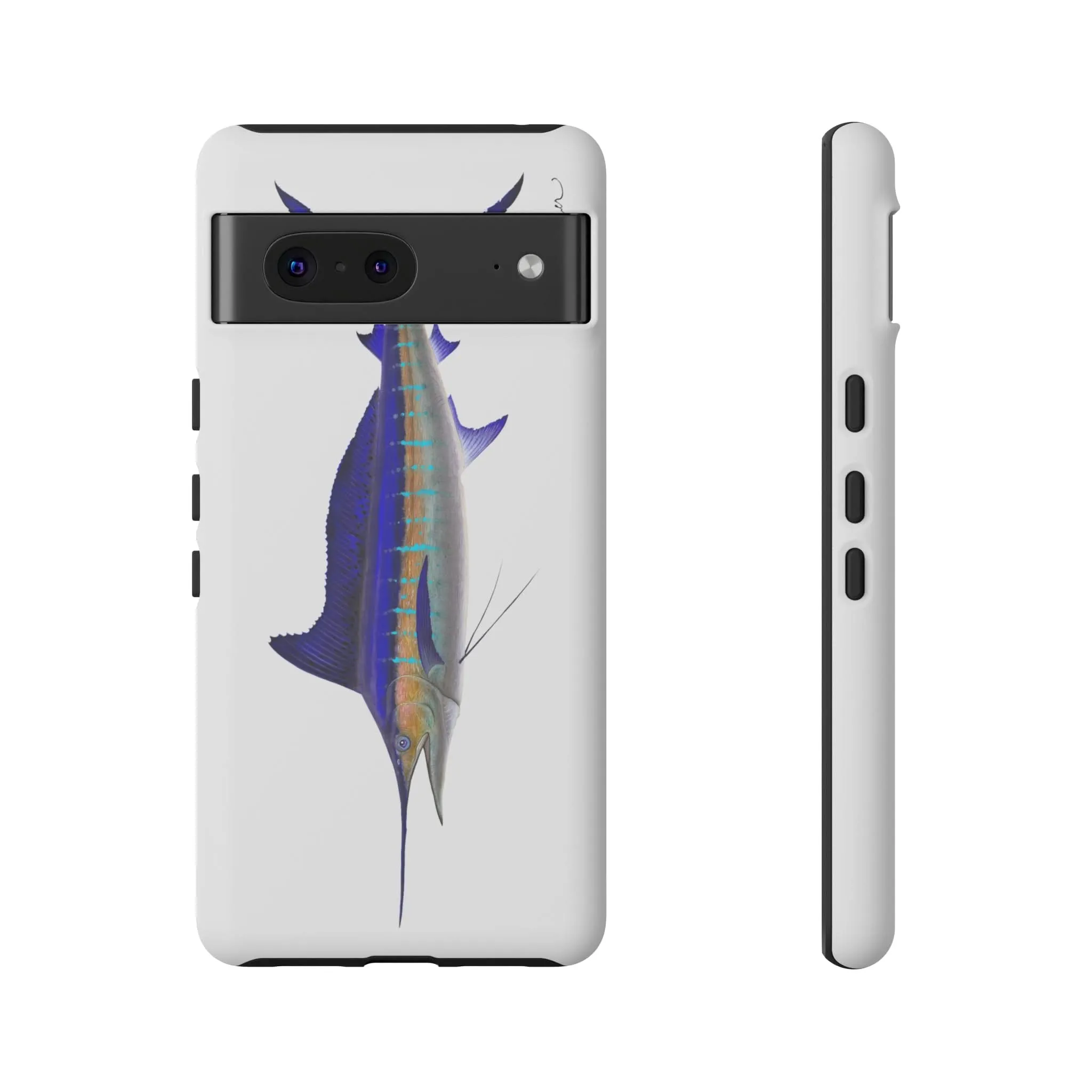 Marlin Phone Case (Samsung)